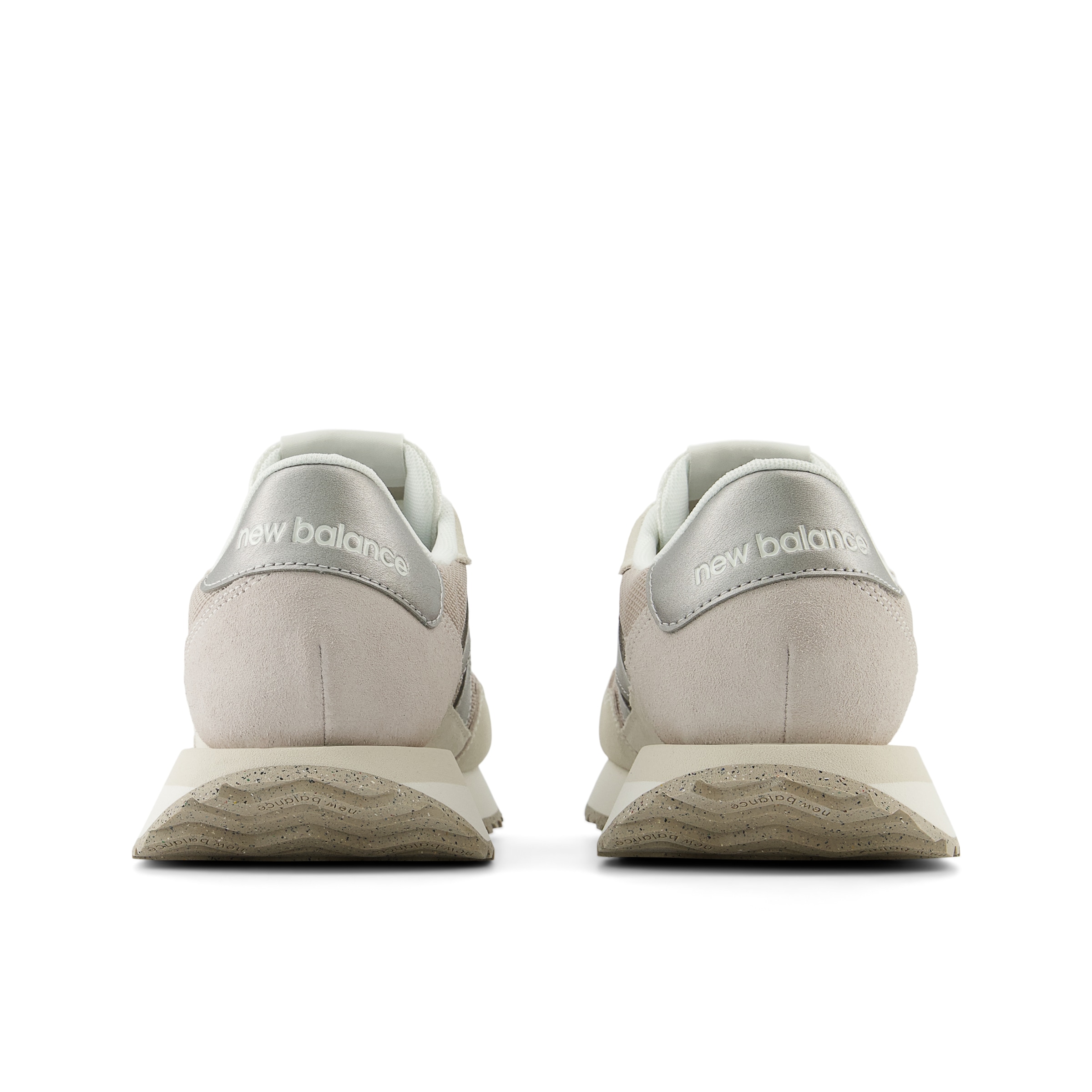 New Balance Sneaker »237«  für Erwachsene geeignet, mit Gummilaufsohle