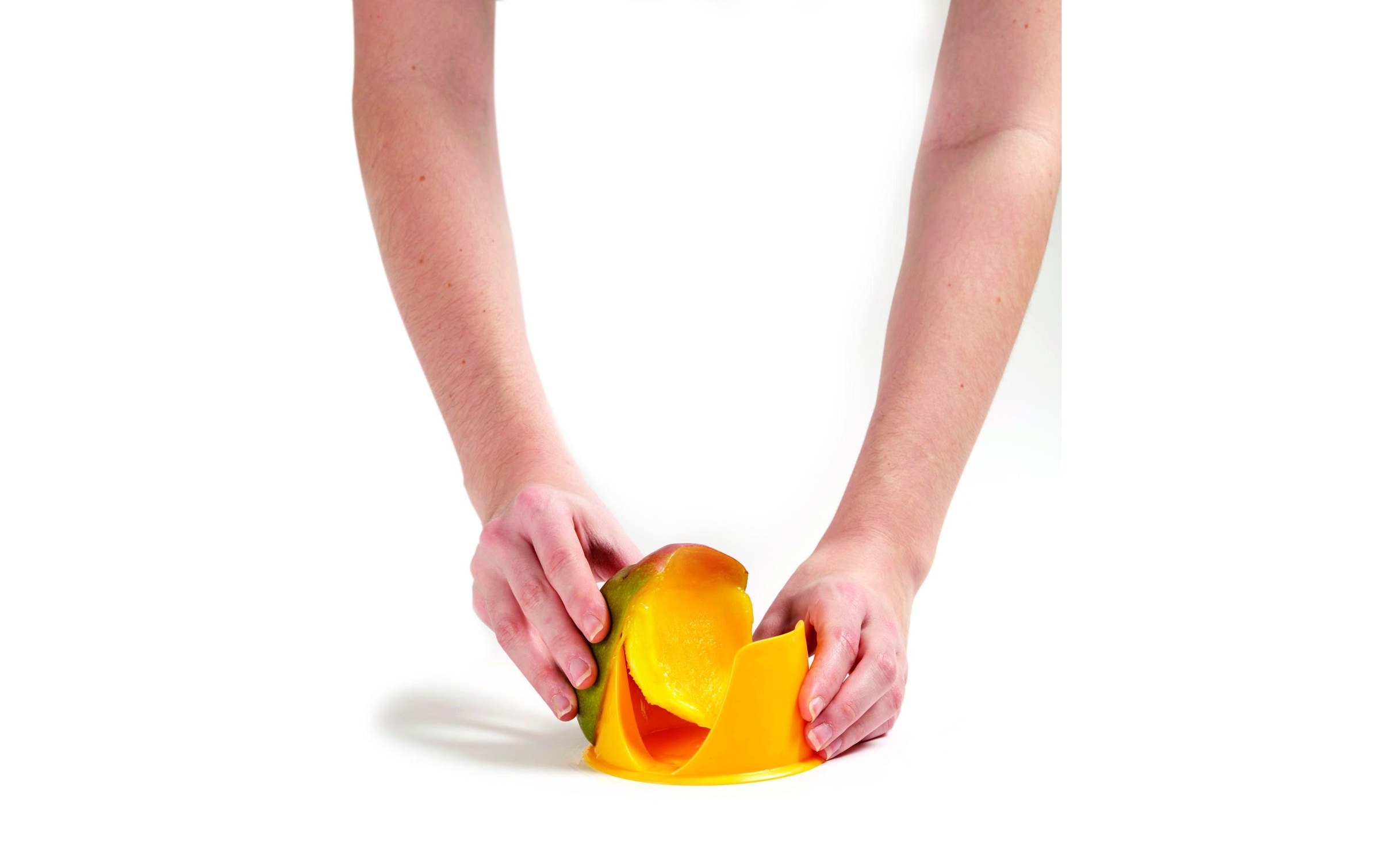 zyliss Zerkleinerer »Mangoschneider«