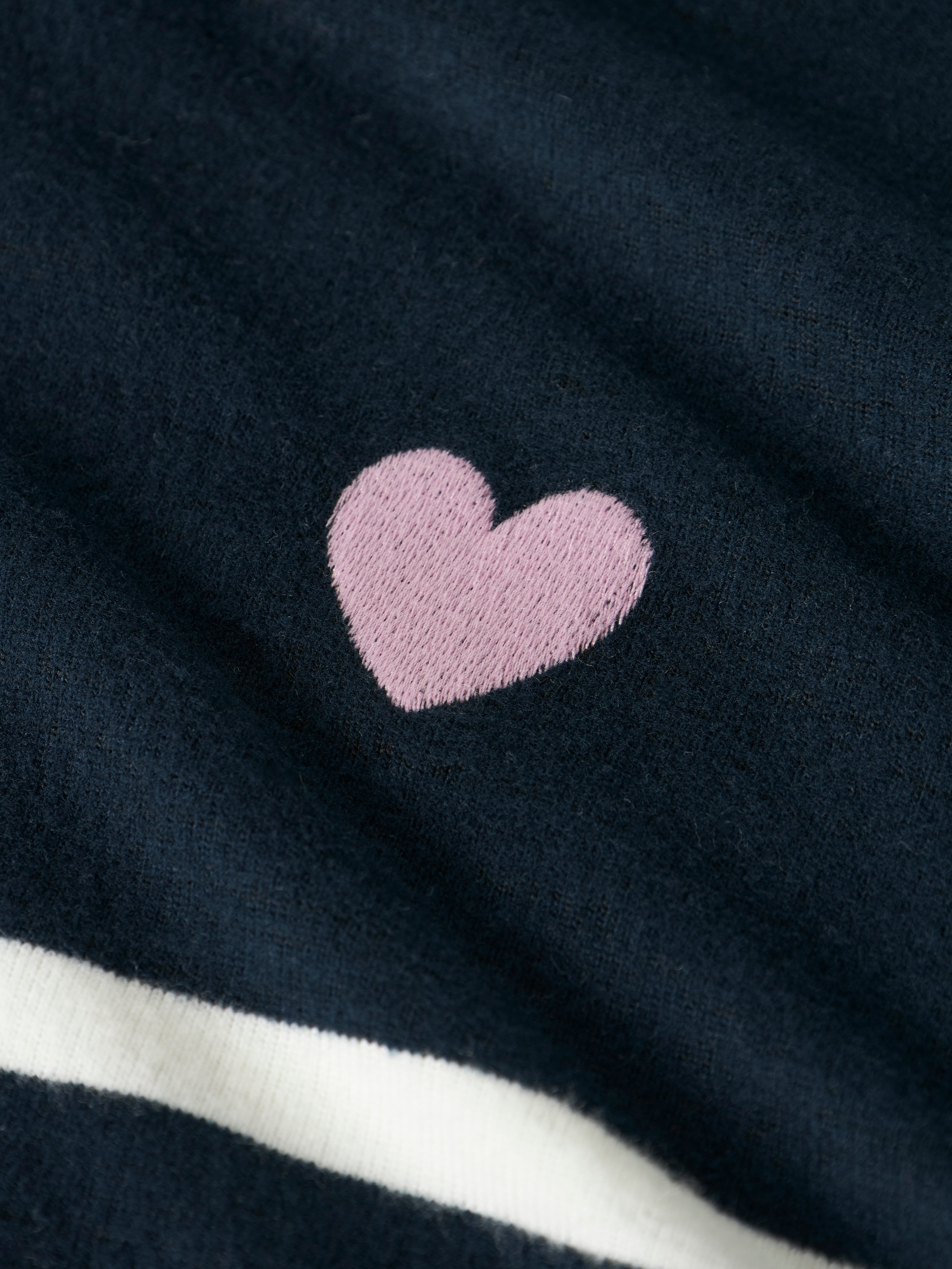 Name It Strickpullover »NKFLINE LS KNIT PS NOOS«