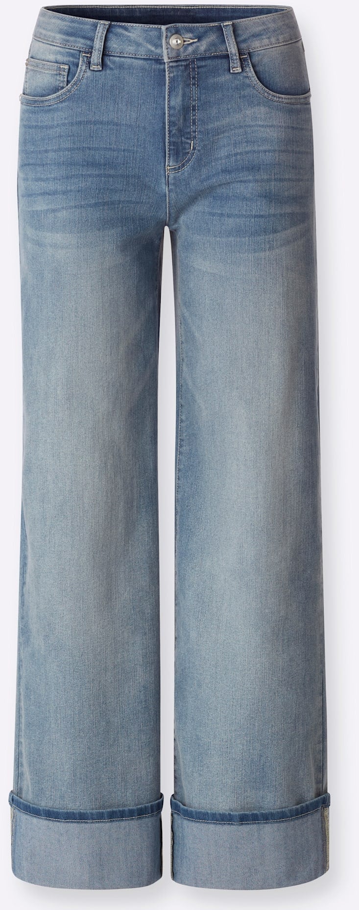 heine Bequeme Jeans 1