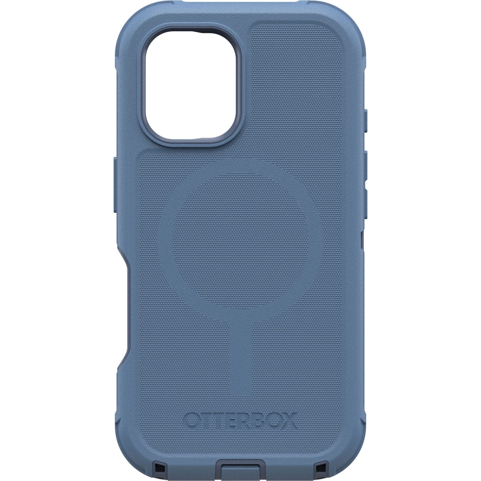Otterbox Handyhülle »Defender mit MagSafe für Apple iPhone 16« Smartphones Backcover, Schutzhülle, Handyschutzhülle, Case, Schutzcase, stossfest