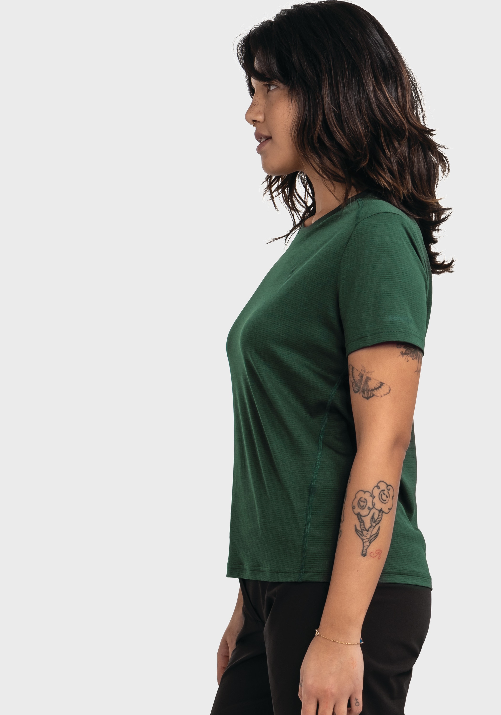 Schöffel T-shirt fonctionnel »CIRC T Shirt Tauron L«