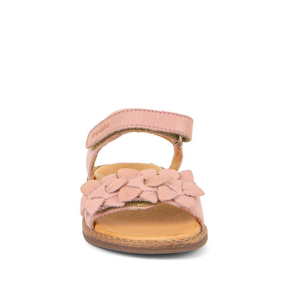 froddo® Sandale  chaussure d'été, chaussure de vacances, sandale à fermeture velcro