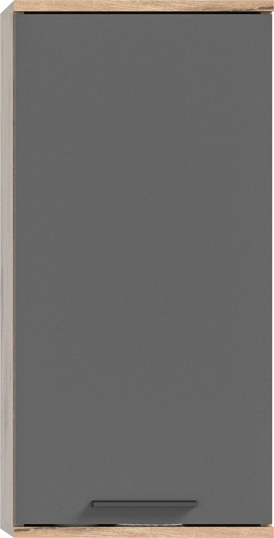 welltime Badmöbel-Set »Riga, 4 teilig, bestehend aus:« Set, 4 Stk. tlg.