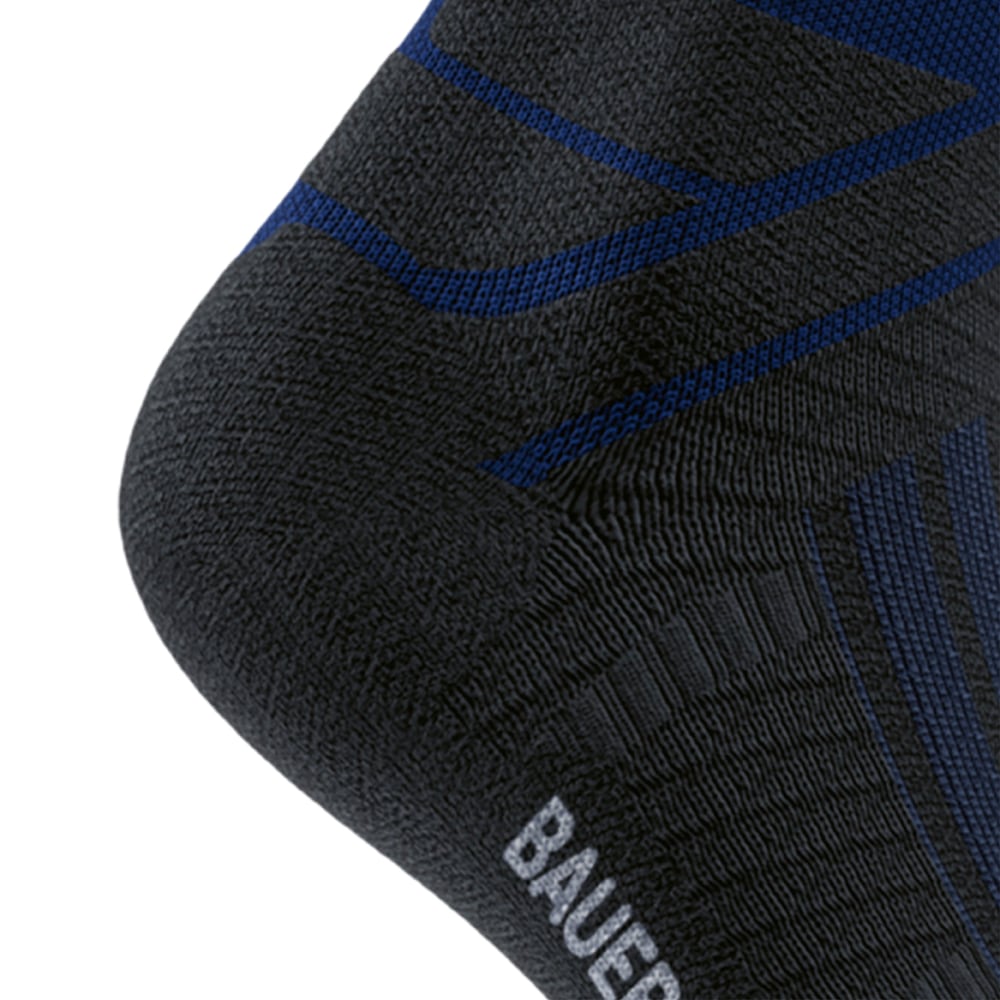 Bauerfeind Chaussettes de sport »RUN PERFORMANCE MID CUT SOCKS« Laufsocken