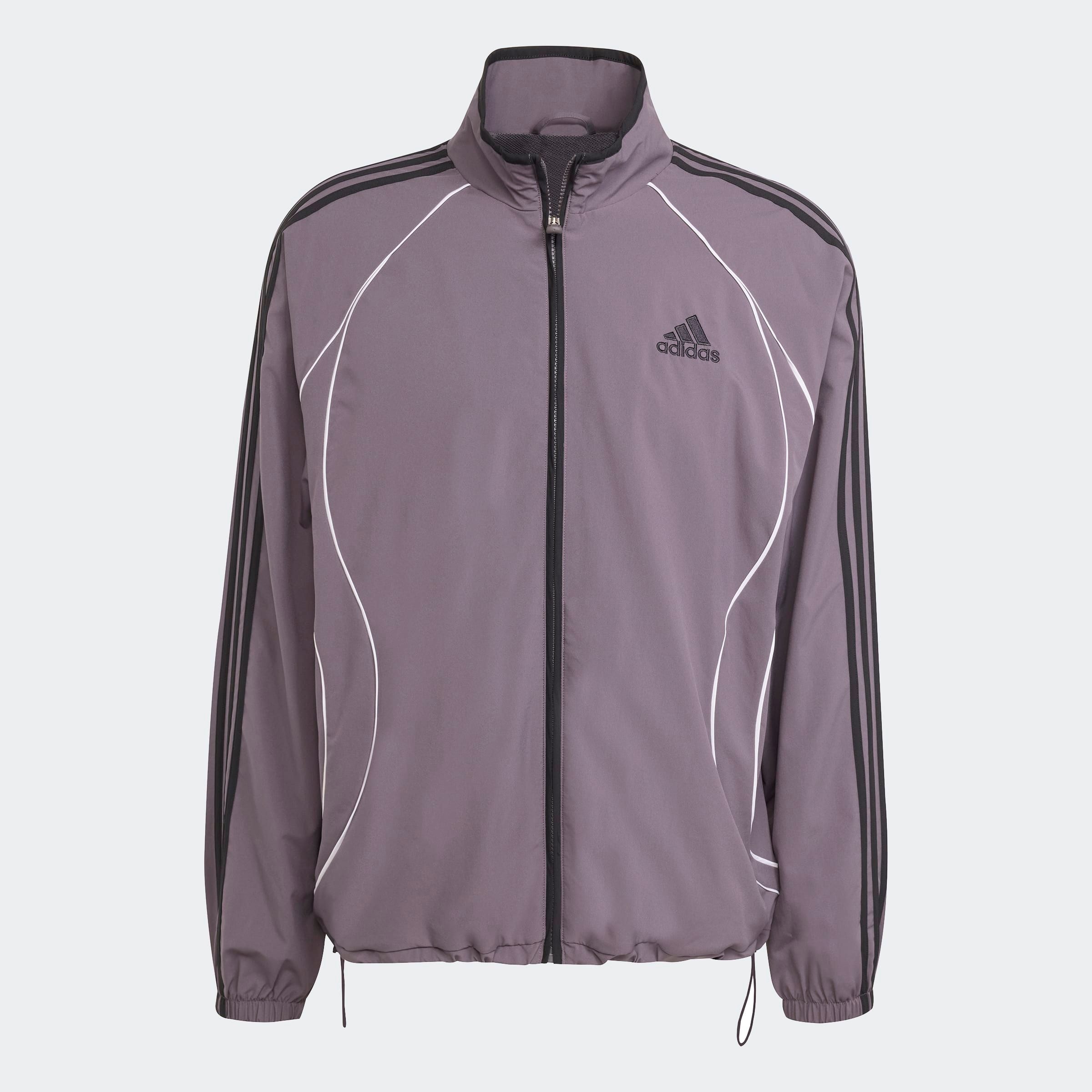 adidas Originals Sommerjacke »TEAMGEIST TT«