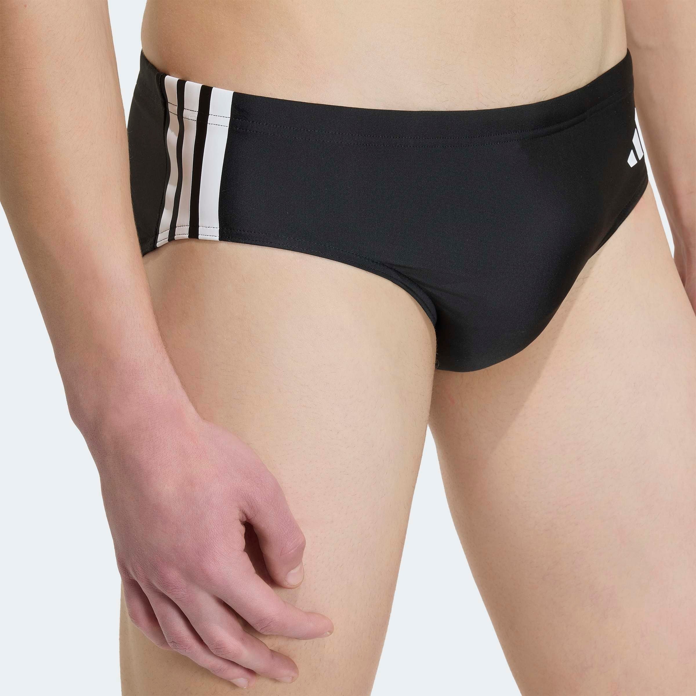 adidas Performance Maillot de bain »3S TRUNK«