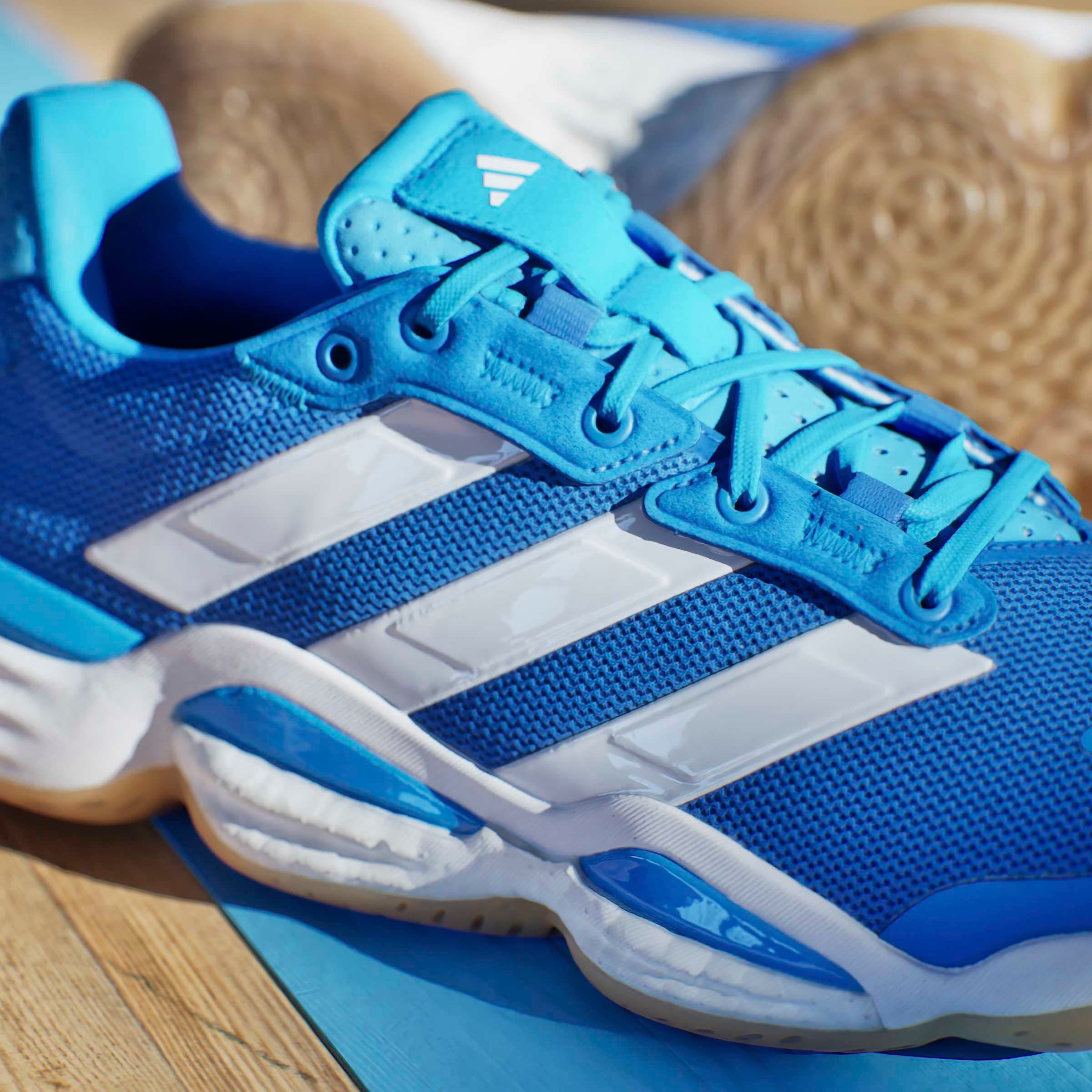 adidas Performance Hallenschuh »STABIL 16 INDOOR«  Handballschuh