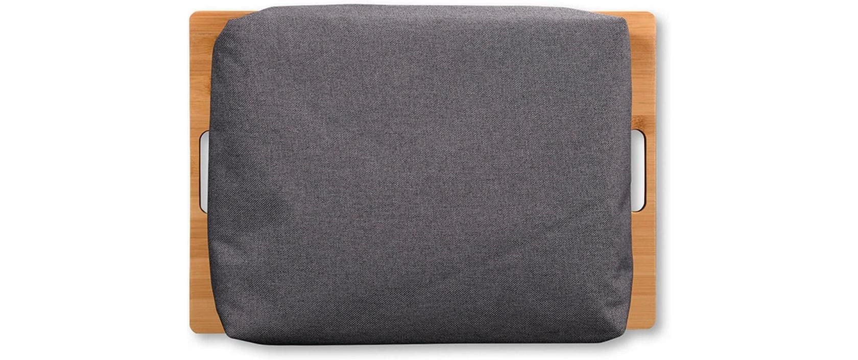 KESPER® Plateau »Knietablett« Certifié FSC®