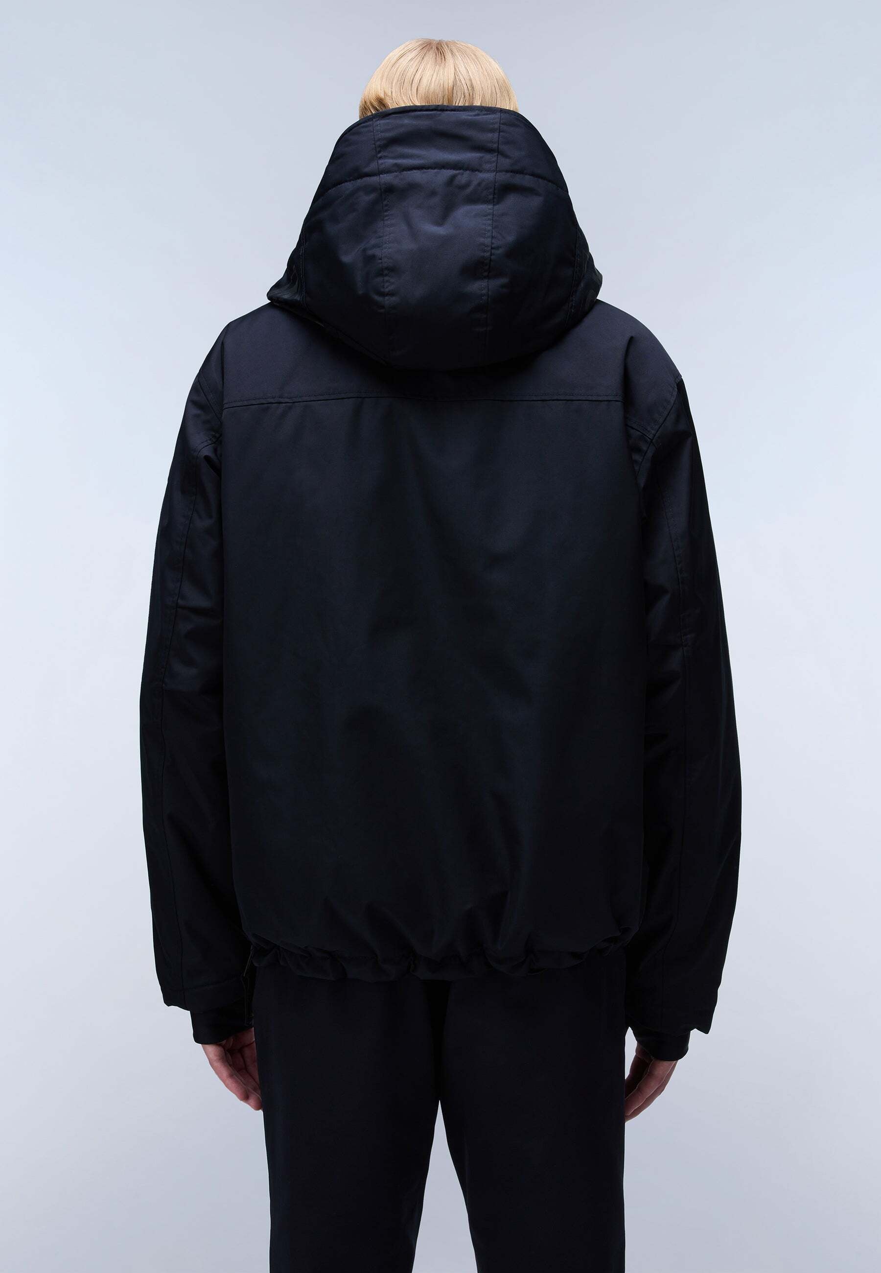 Napapijri Veste de pluie »Napapijri Anorakjacke RAINFOREST NEXT«