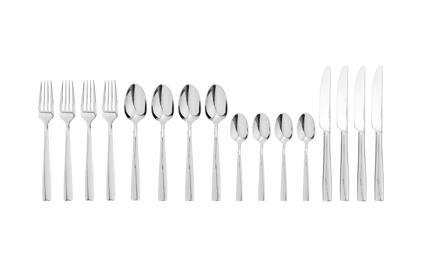 Cocon Set de couverts »16-teilig, Edelstahl«