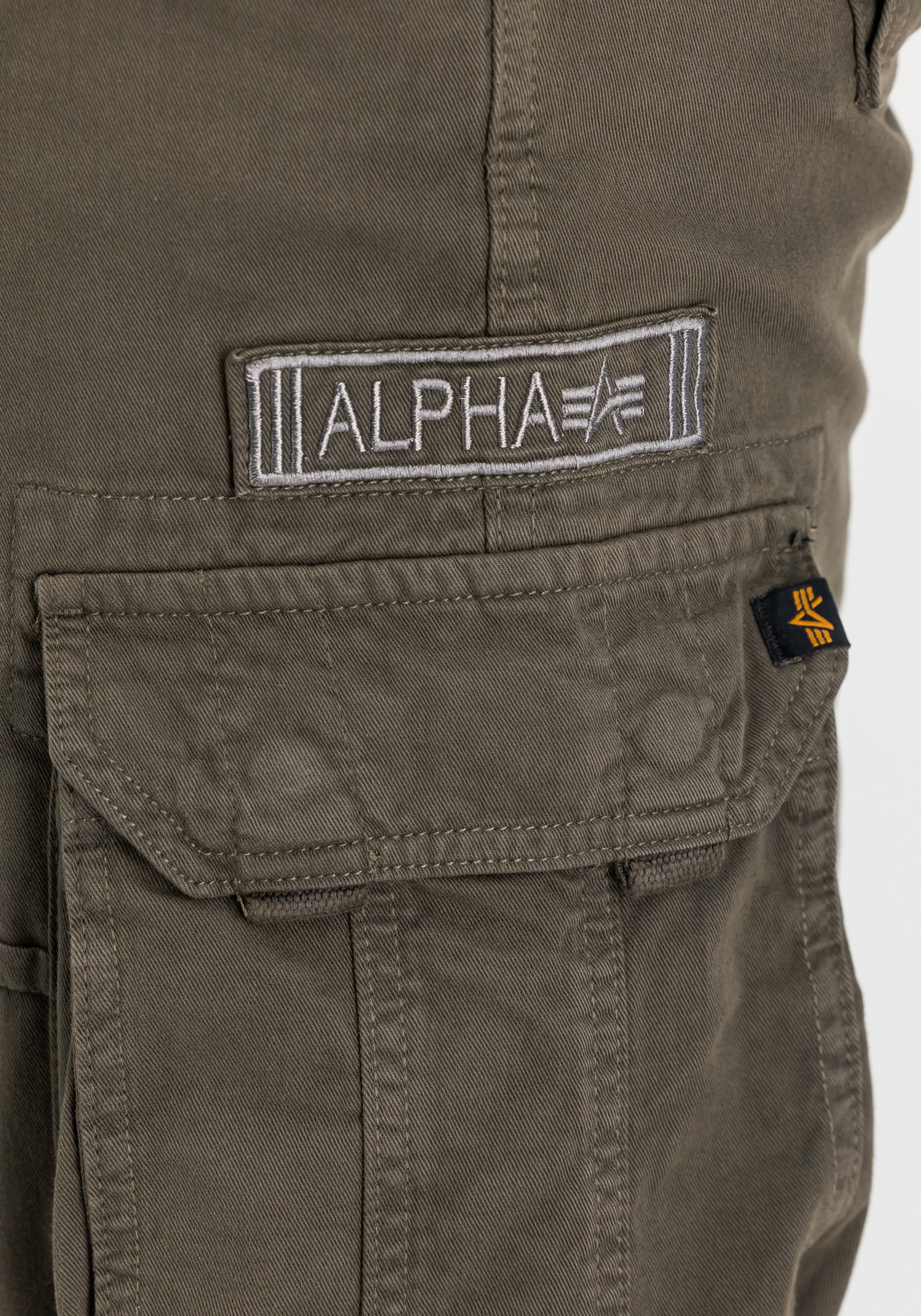 Alpha Industries Pantalon cargo »Jet Pant«