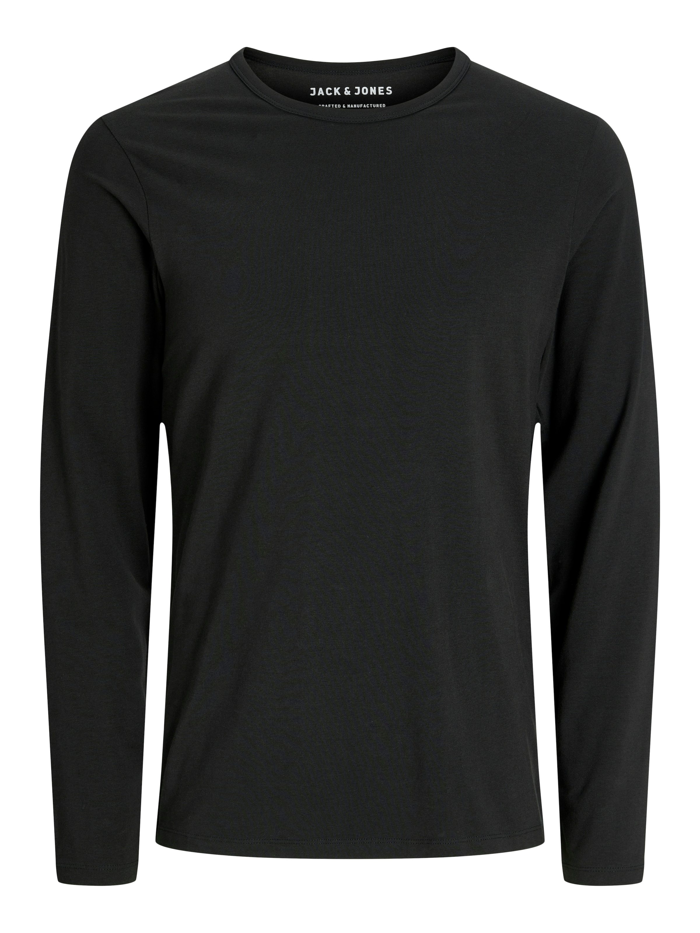 Jack & Jones Longsleeve »BASIC TEE«