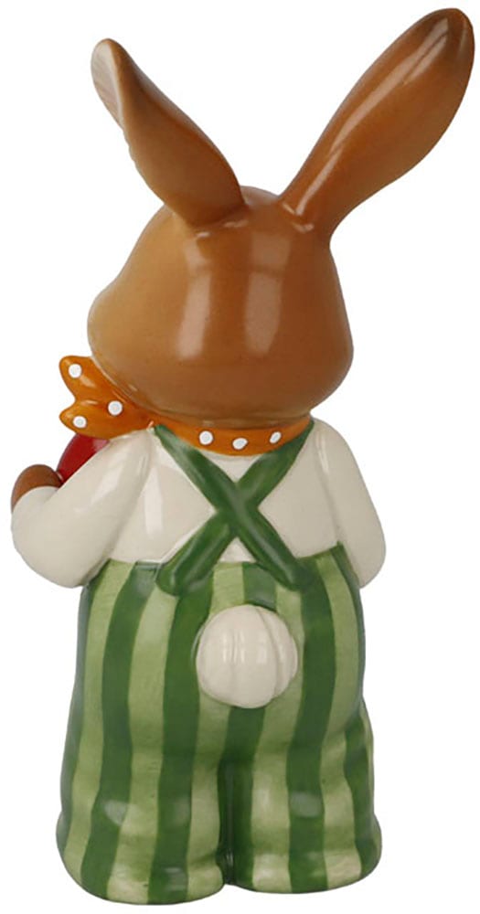 Goebel Osterhase »Figur Hase - Von Herzen!« Osterfigur, Dekofigur, Ostern, Osterdekoration