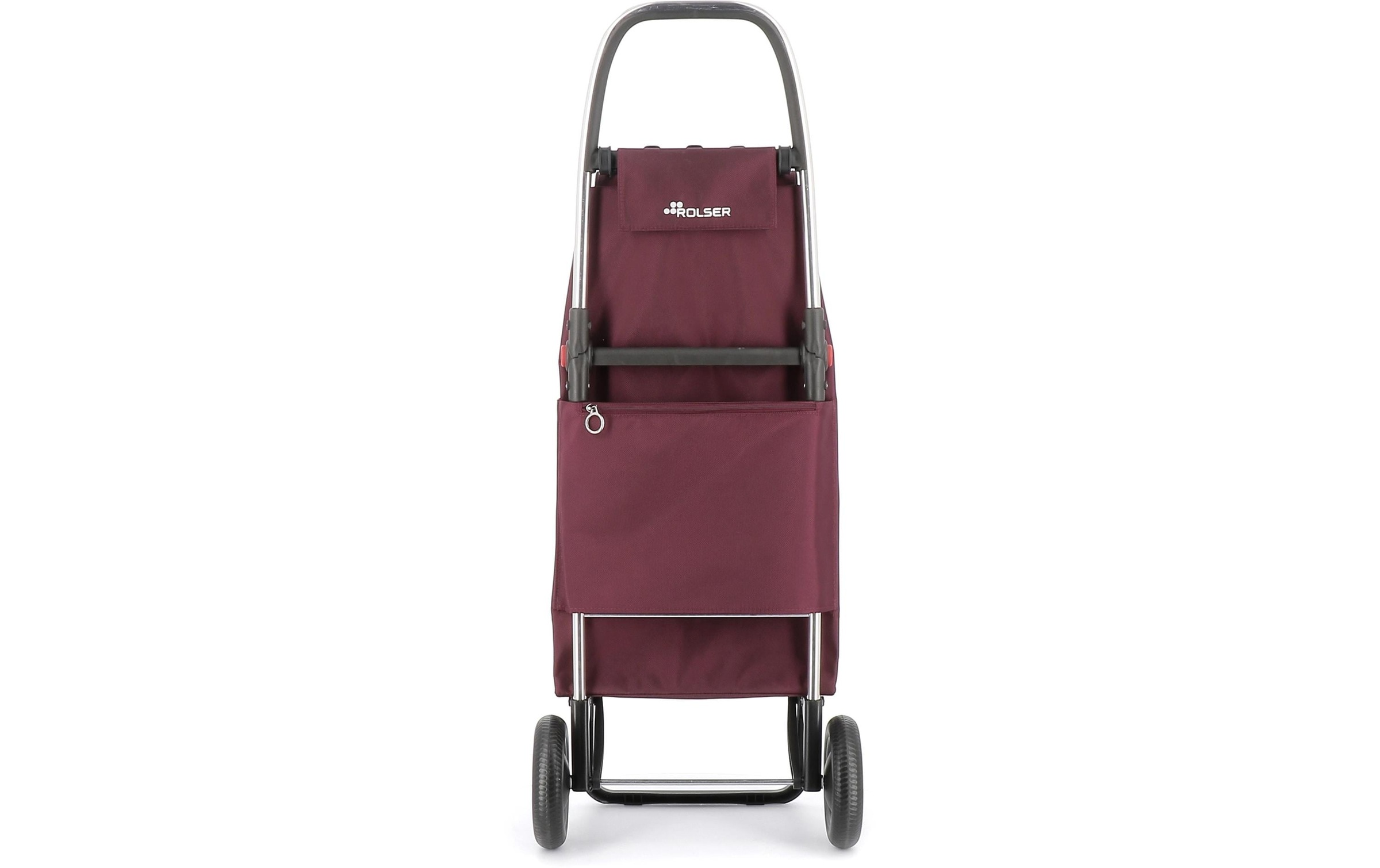 Rolser Einkaufstrolley »IMAX MF 2 L BURDEOS«