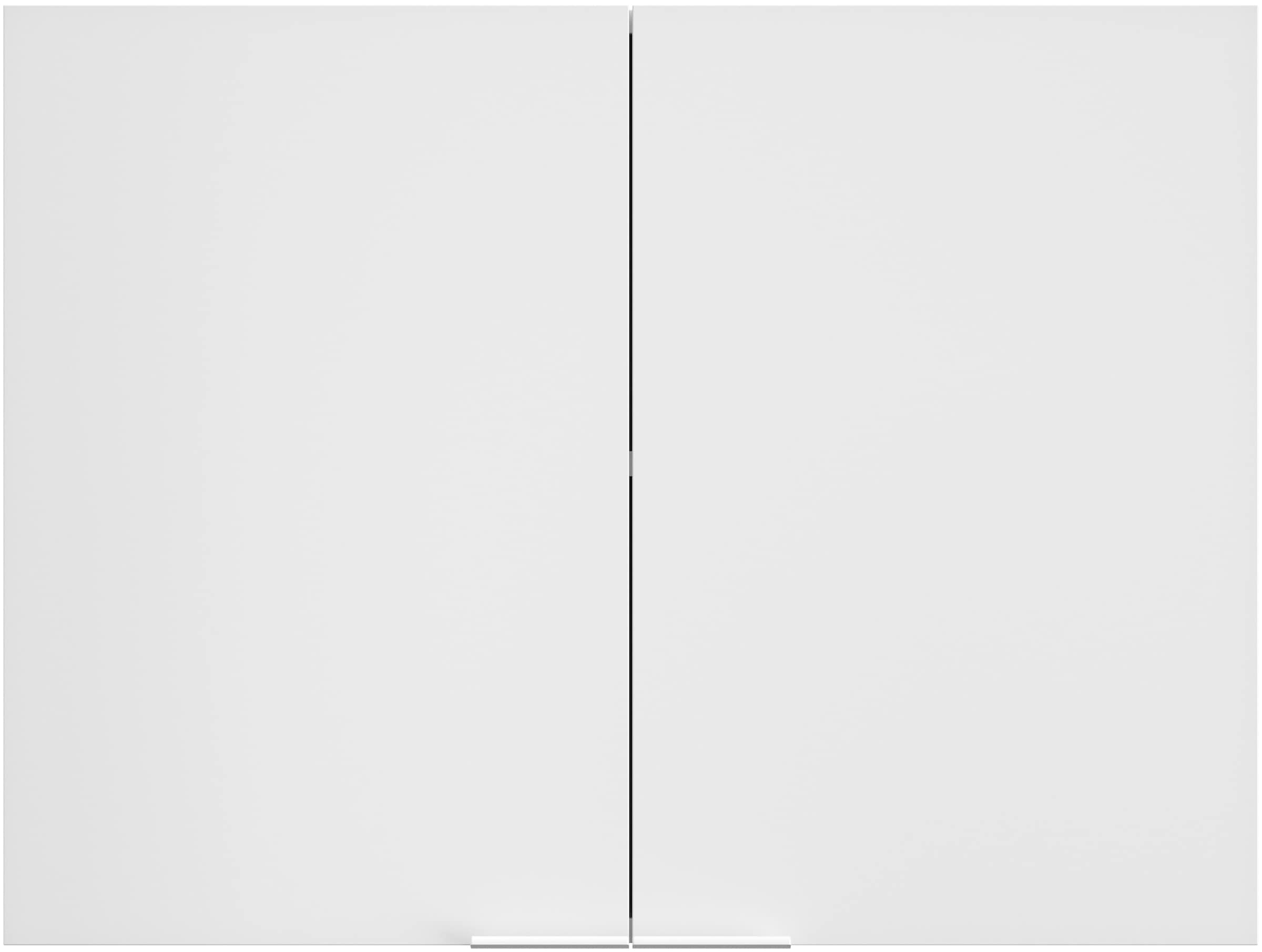 Gami Hängeschrank »Hängeschrank EDEN Breite 80« 1 Stk. tlg. Hängeschrank EDEN Breite 80