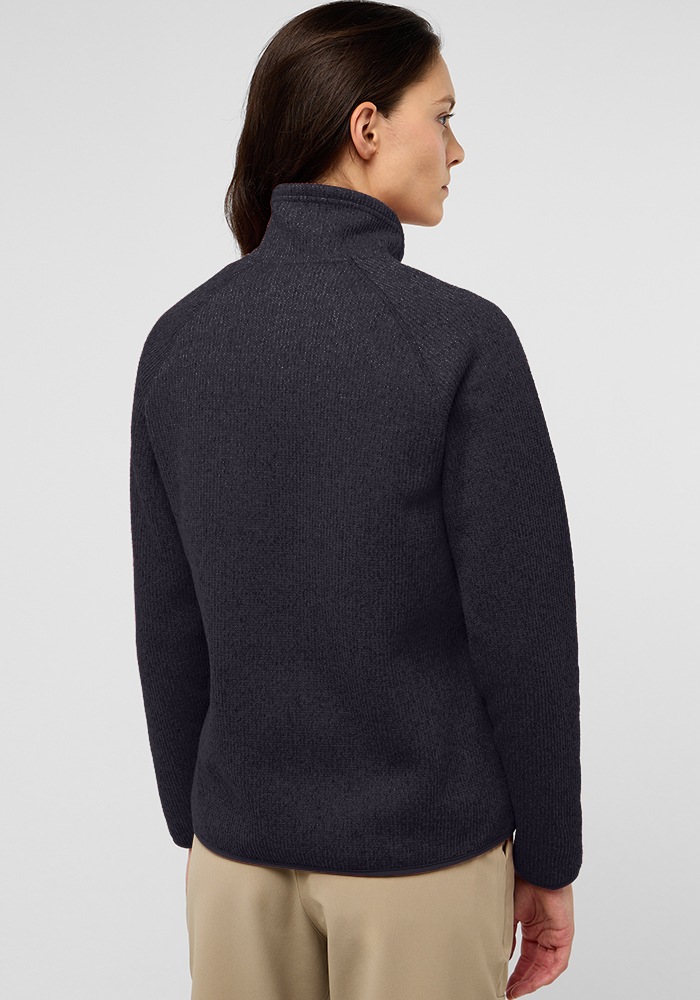 Jack Wolfskin Veste polaire »KAMINFEUER JKT W«