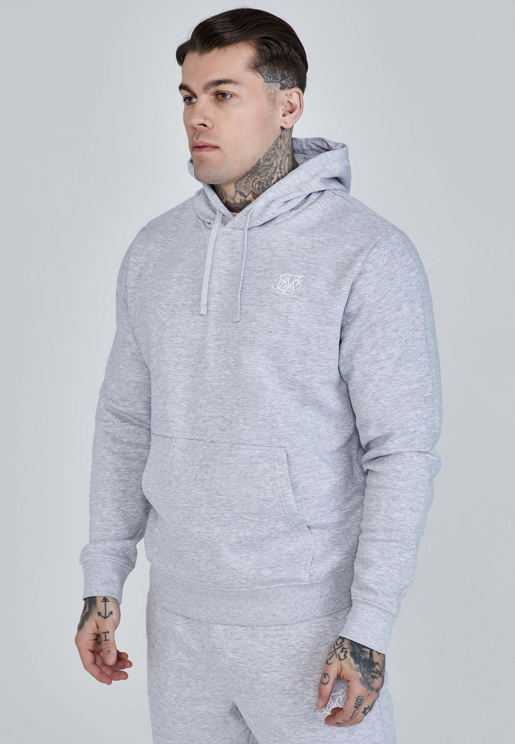 Siksilk Chemise & pantalon »Siksilk Kleidungsset«