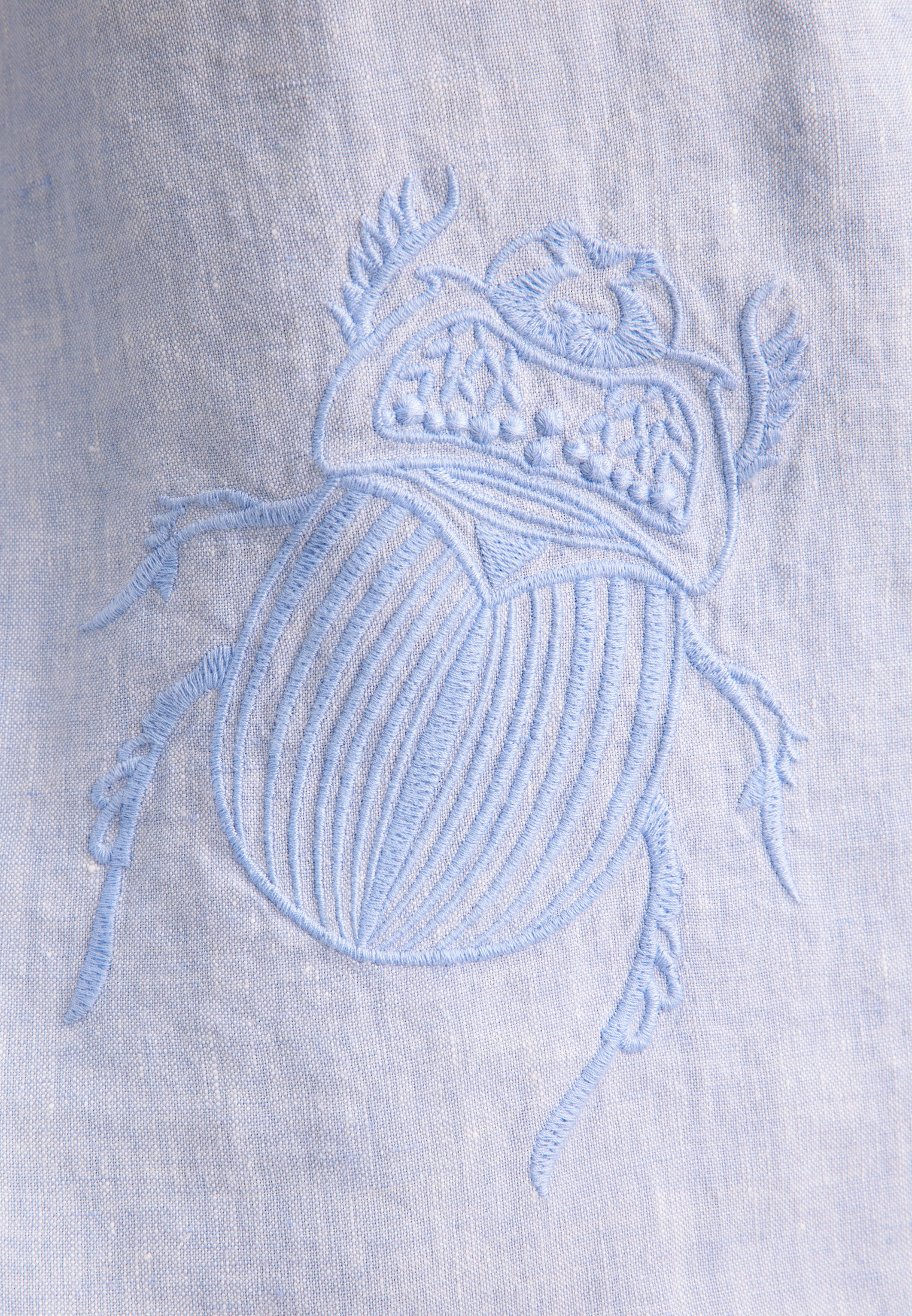 seidensticker Hemdbluse »Schwarze Rose« 1/1 Extra extra kurz Uni