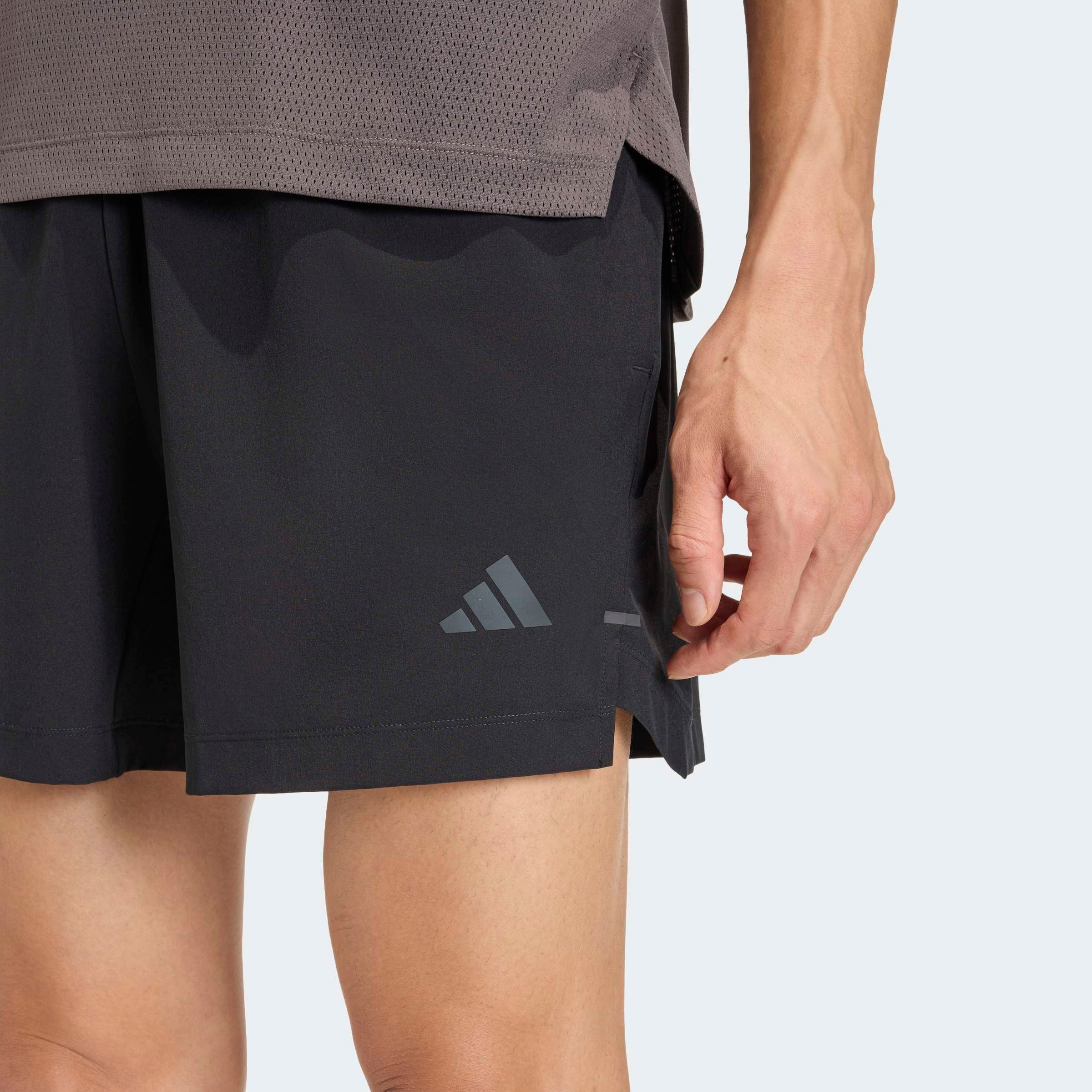 adidas Performance Short »D4T ESSENTIALS«