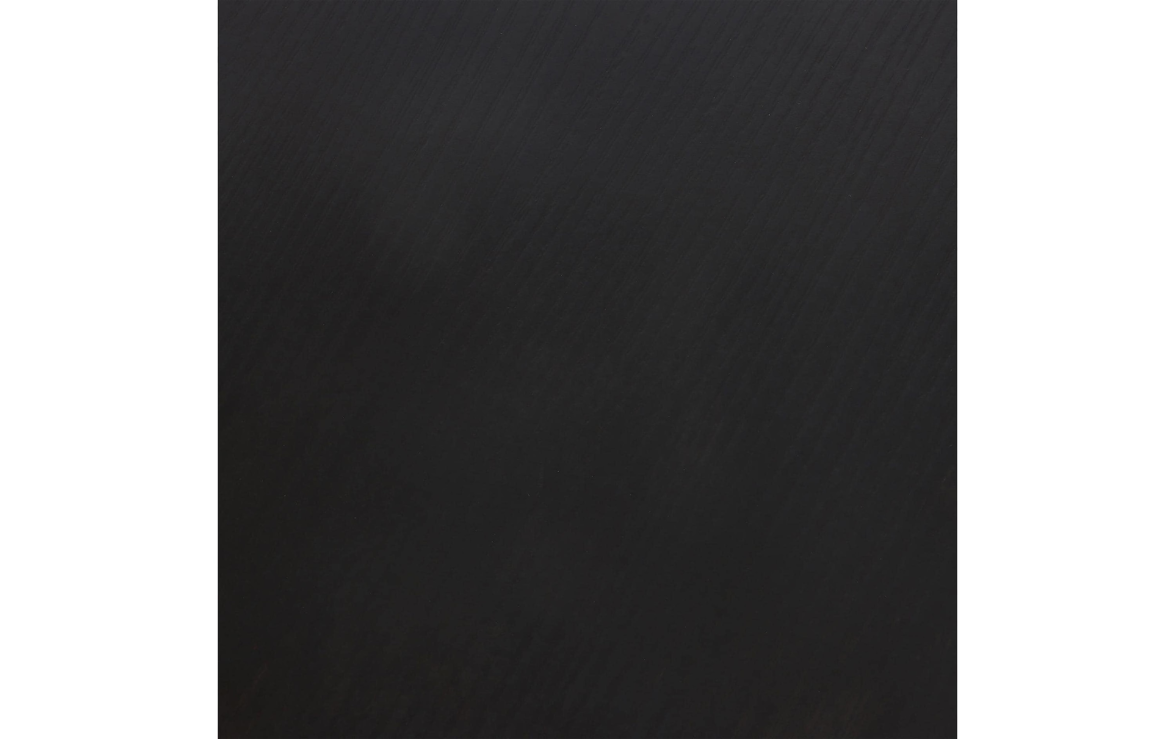 relaxdays Beistelltisch »in C-Form 58.5 x 47.5 cm«