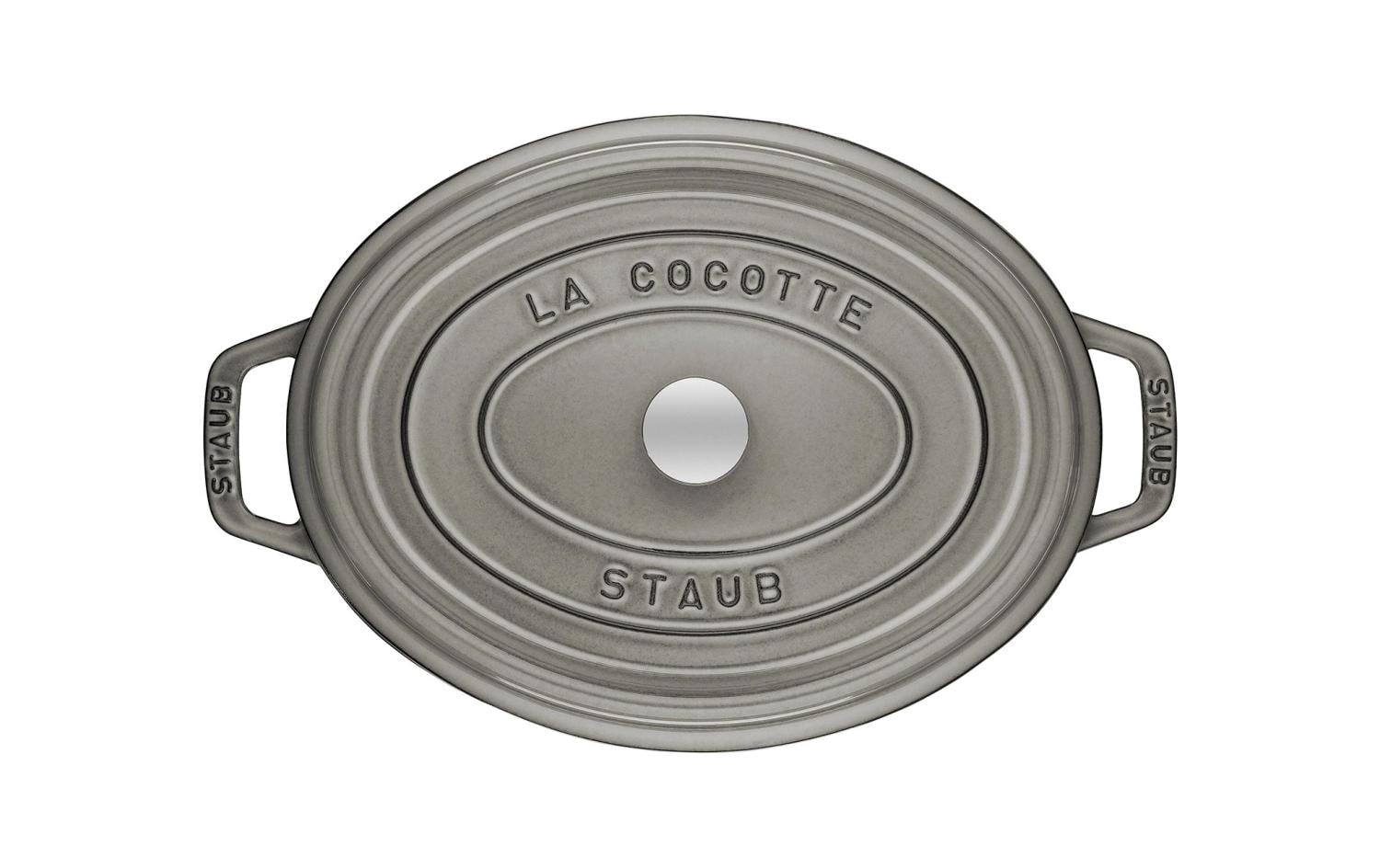 STAUB Rôtissoire »Cocotte 17 cm, 1 l«