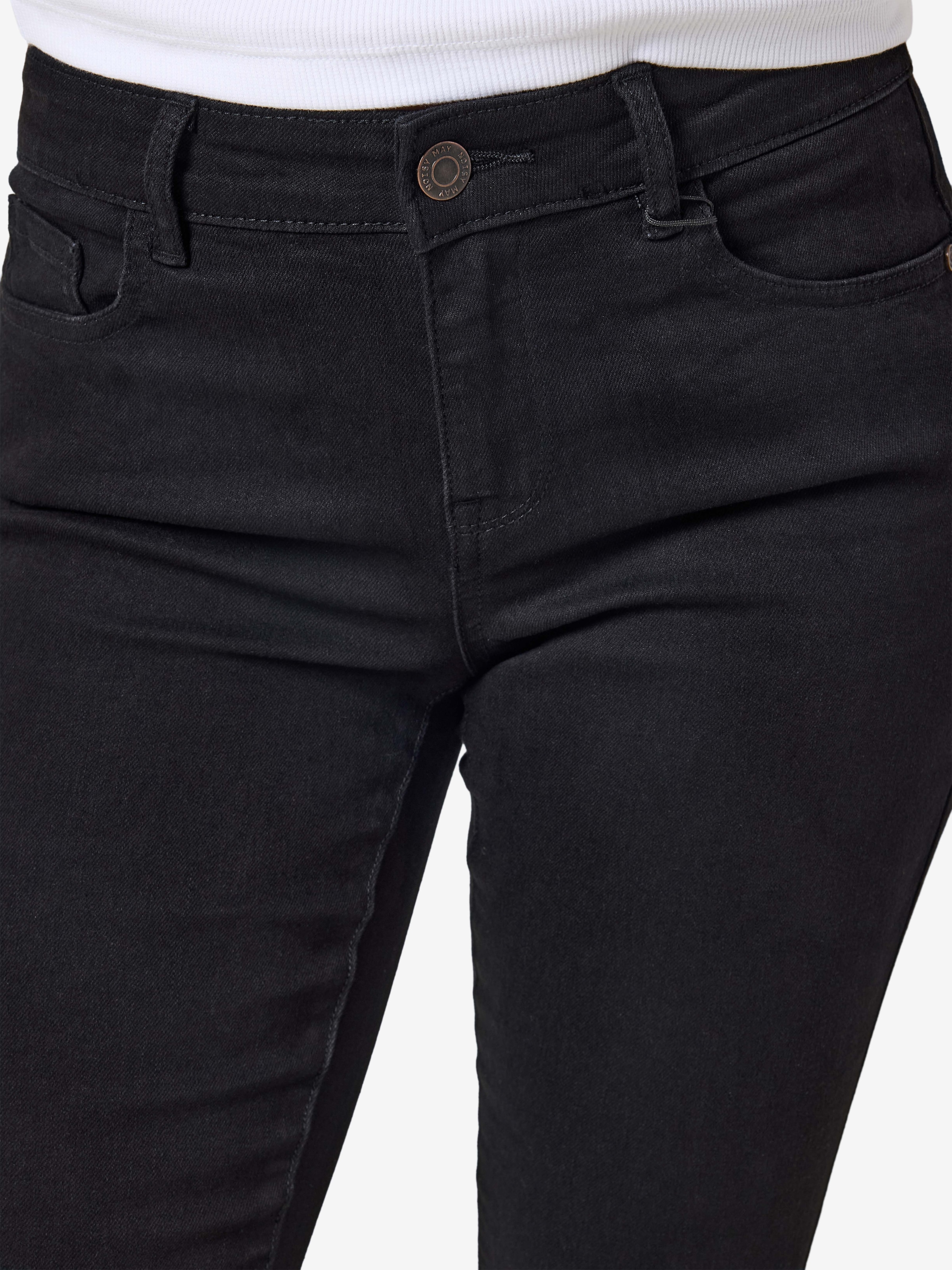 Noisy may Jeans skinny »NMJEN NW SKINNY SHAPER JEAN JT176BL NOOS«