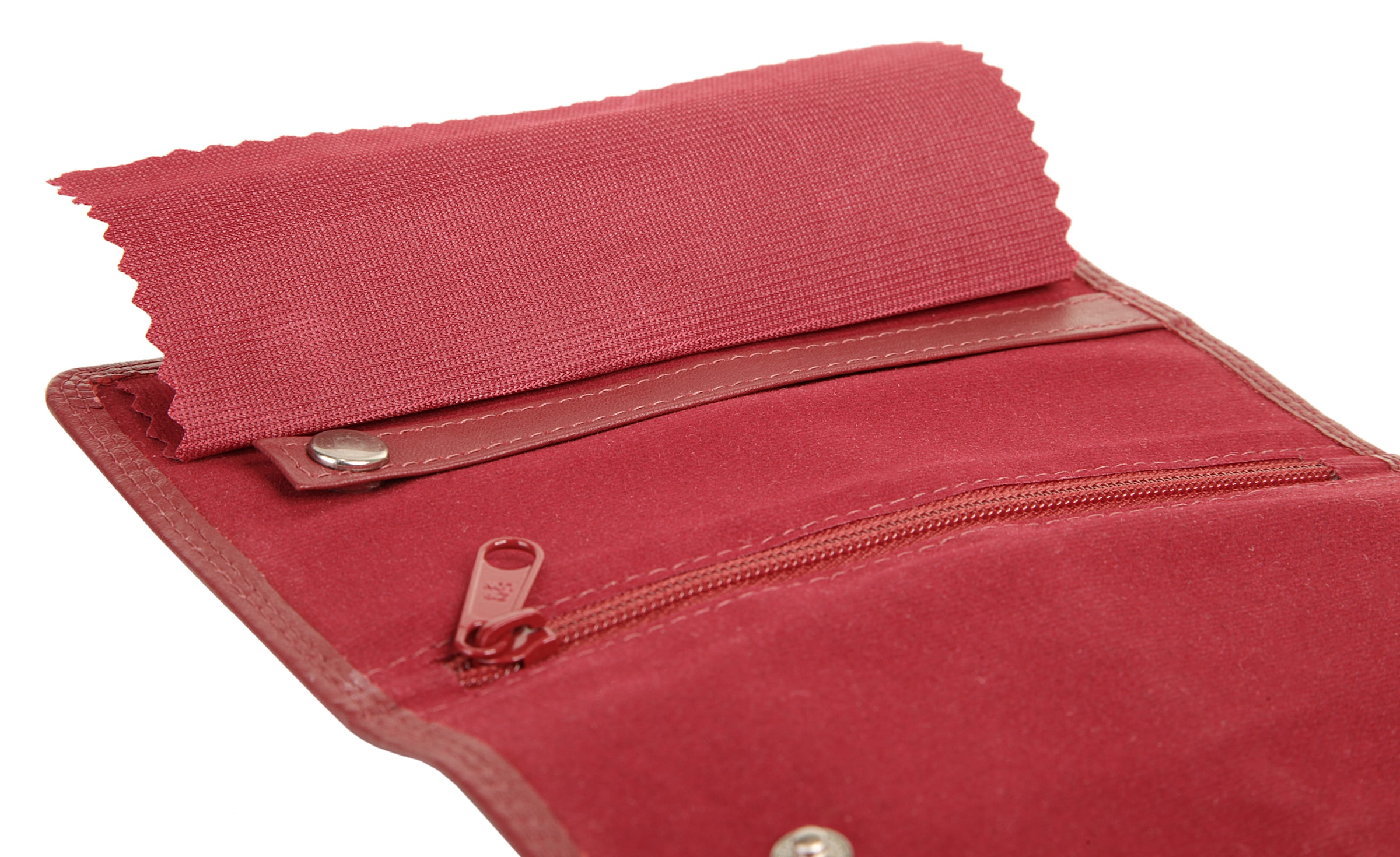 BODENSCHATZ Schmuckkasten »KINGS NAPPA« echt Leder