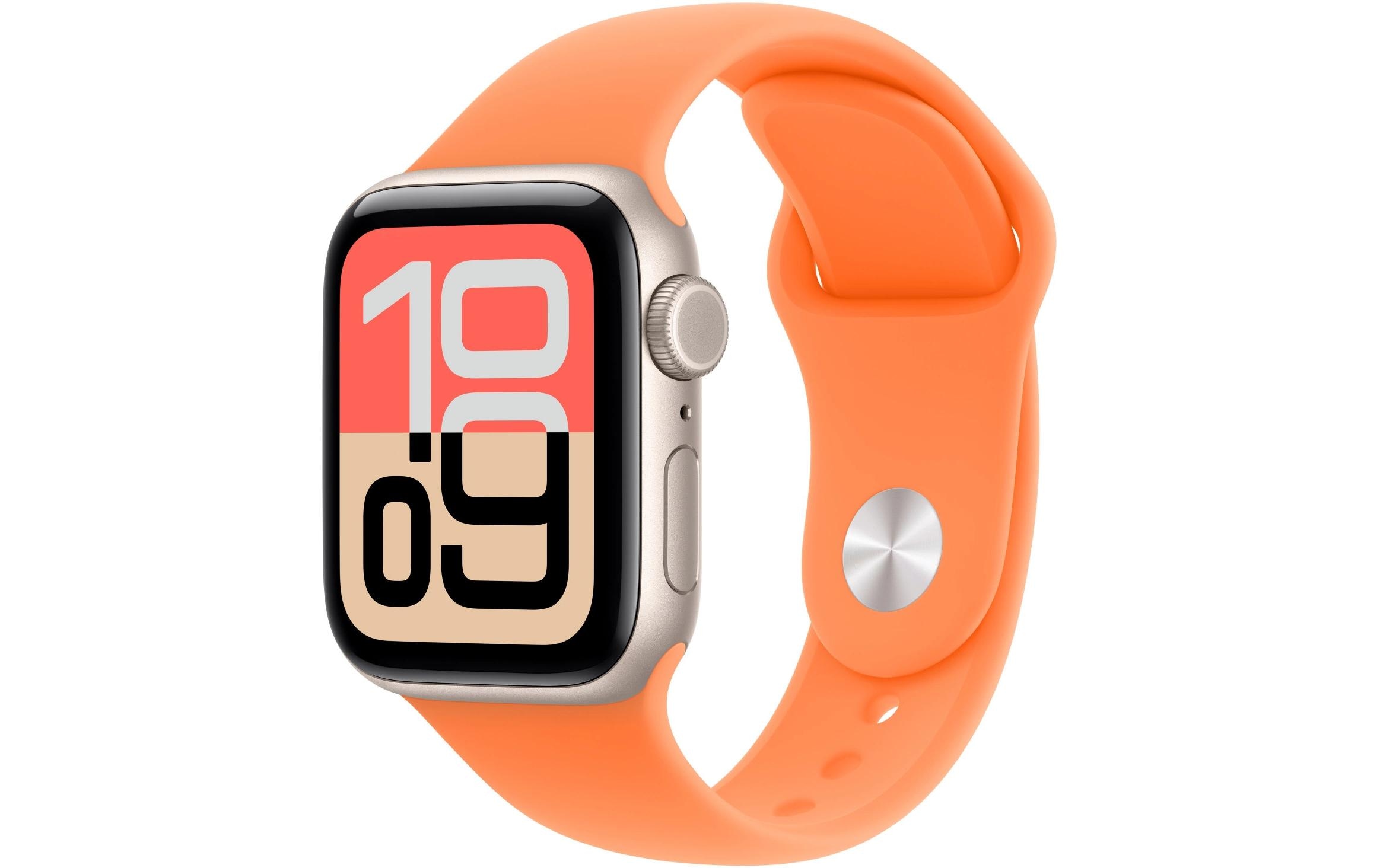 Apple Bracelet de montre intelligente »Sportarmband«