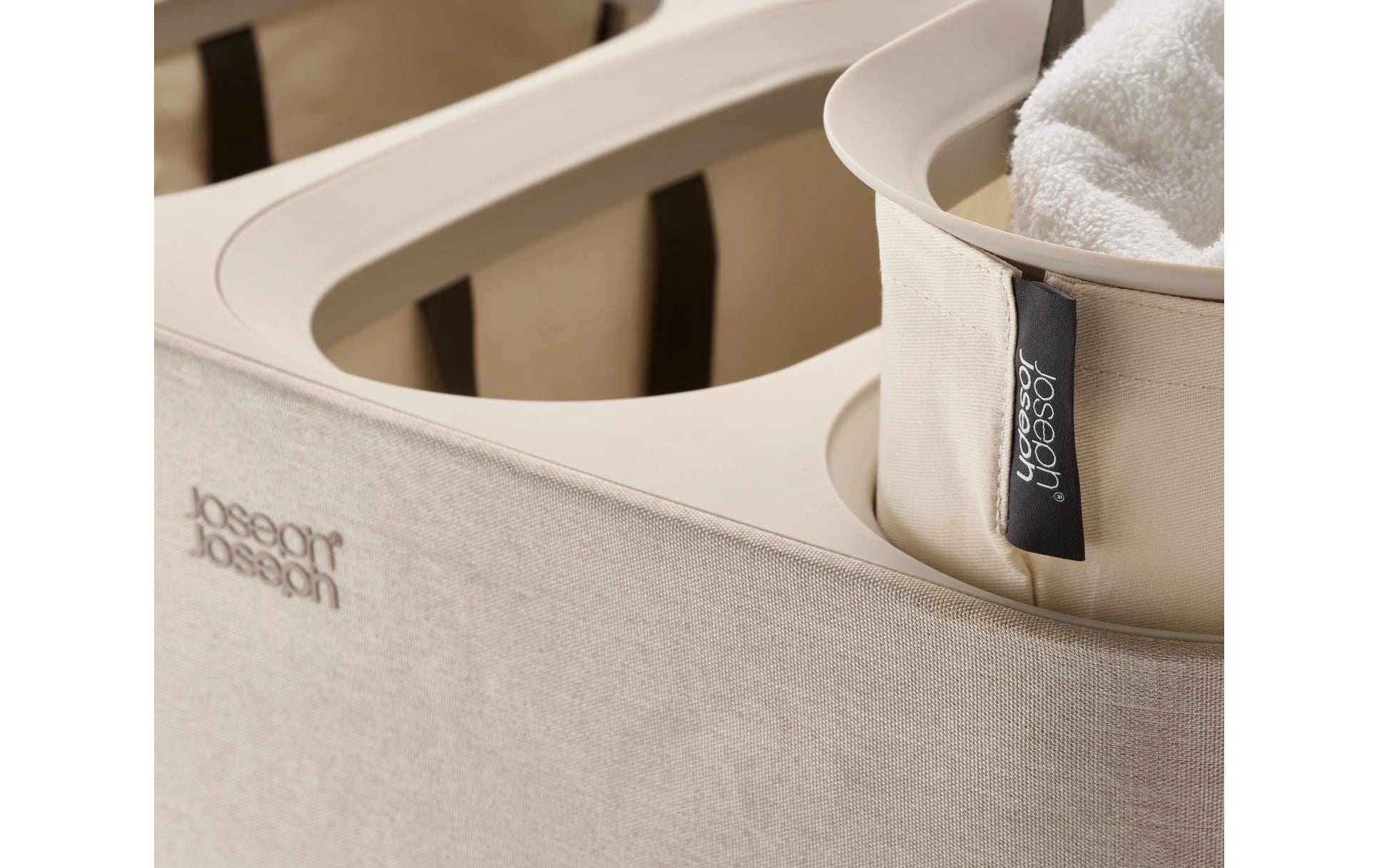 Joseph Joseph Wäschesortierer »Tota Trio 90 L, 3x 30 L«