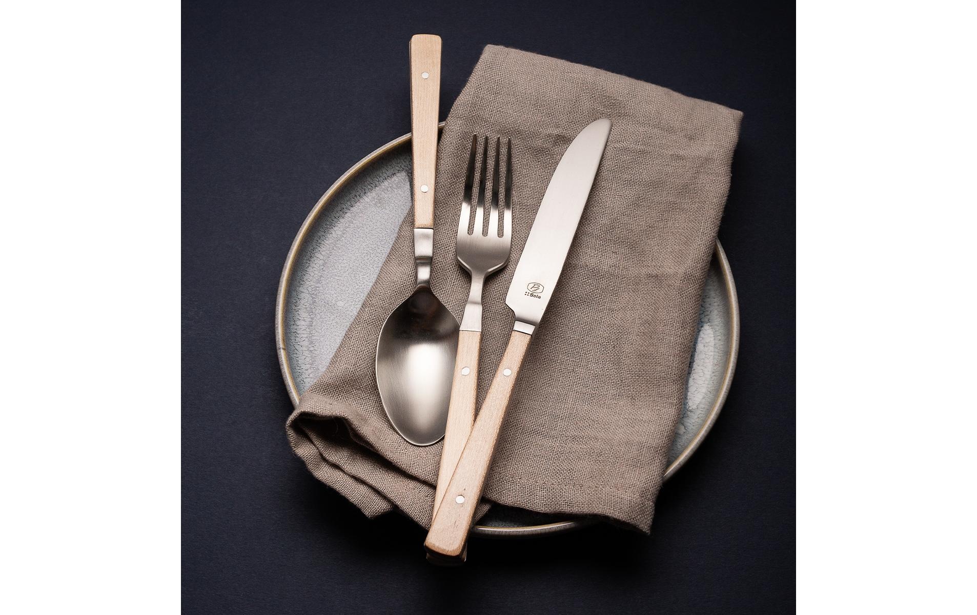 Sola Besteck-Set