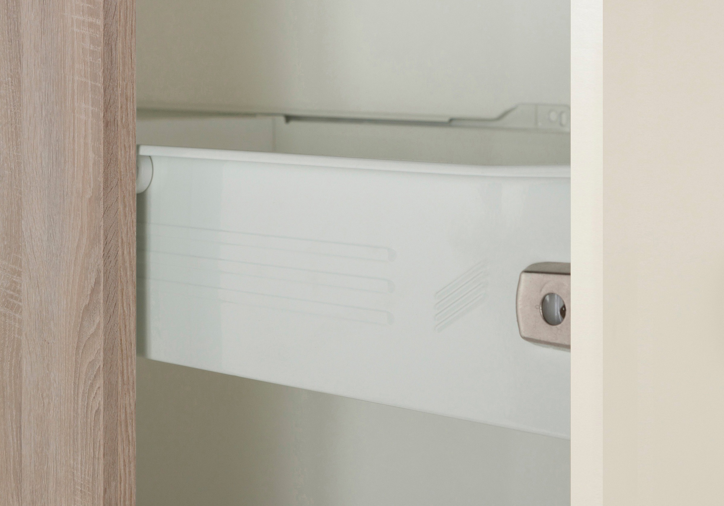 wiho Küchen Armoire à pharmacie »Flexi«