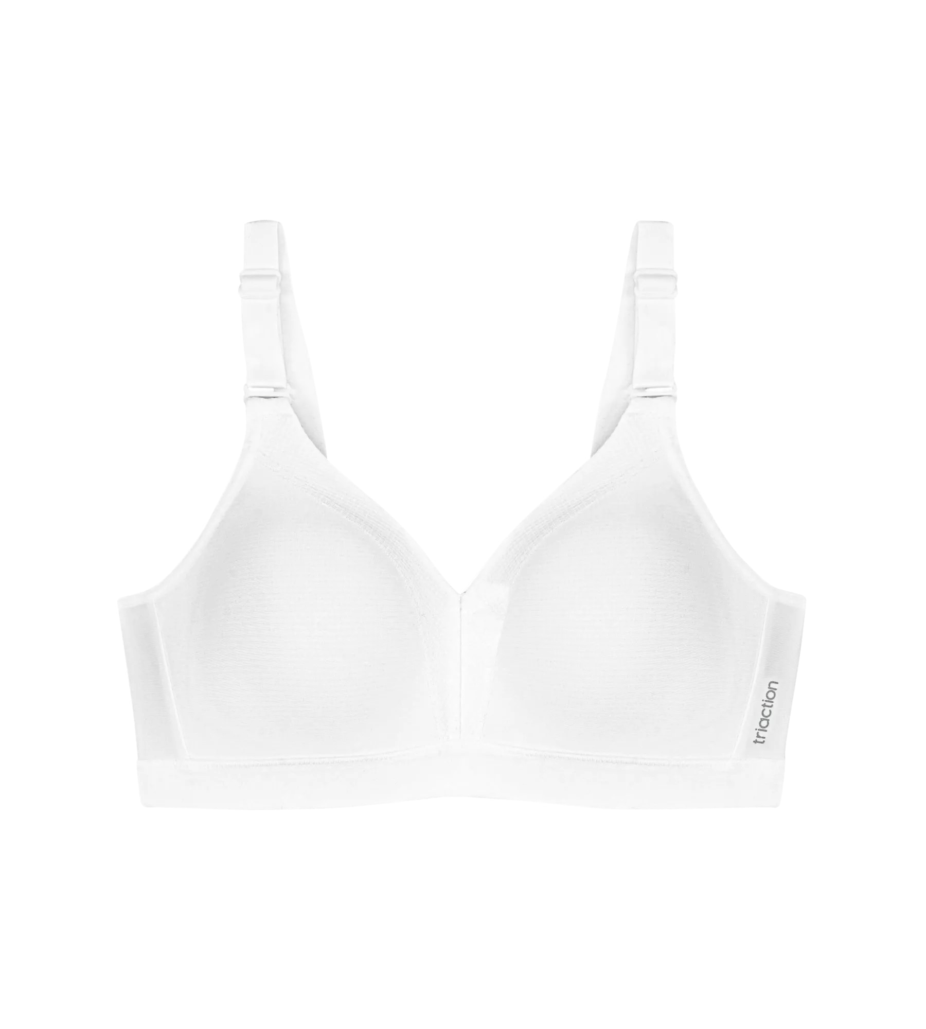 triaction by Triumph Soutien-gorge de sport »Triaction Wellness N« respirant et maintien élevé