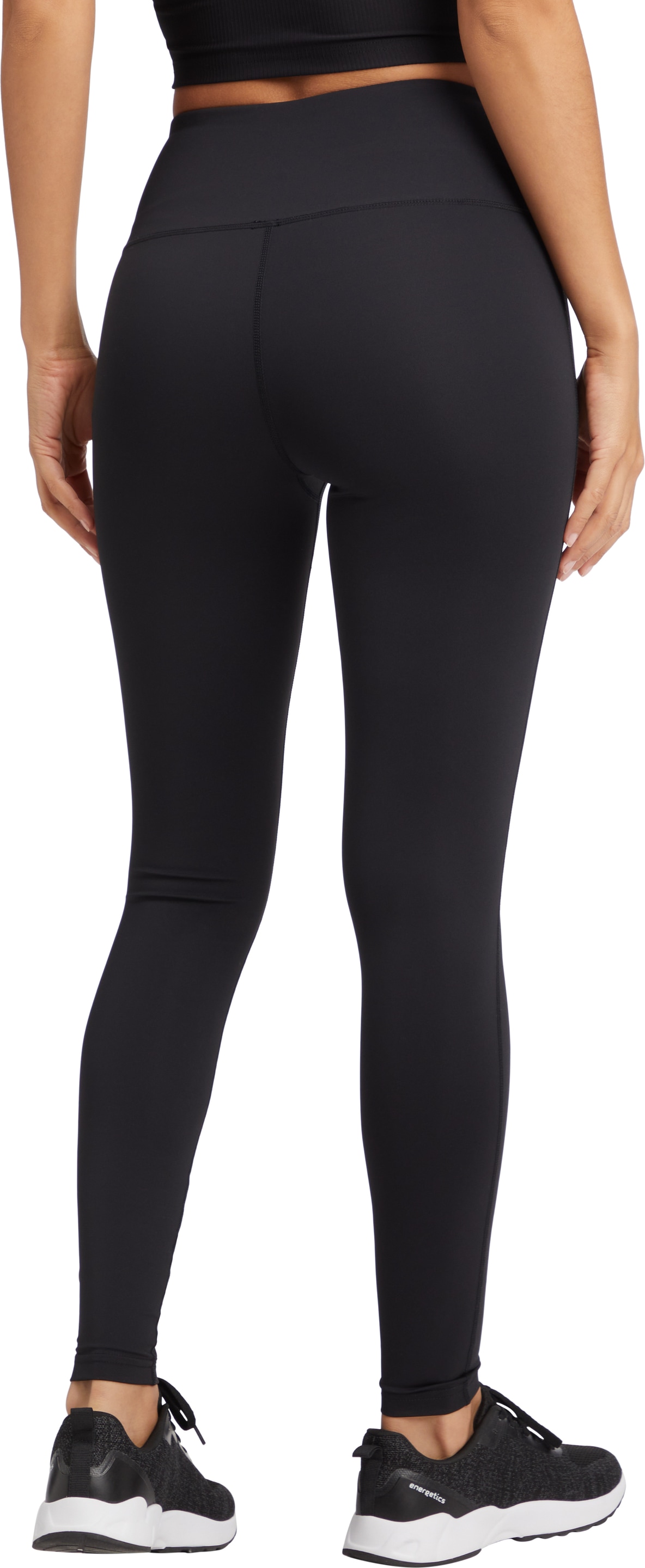 Energetics Caleçon d'entraînement »DA.-TIGHT KAPINEM 1/1 II W«  taille haute, avec technologie DRY PLUS, matière stretch