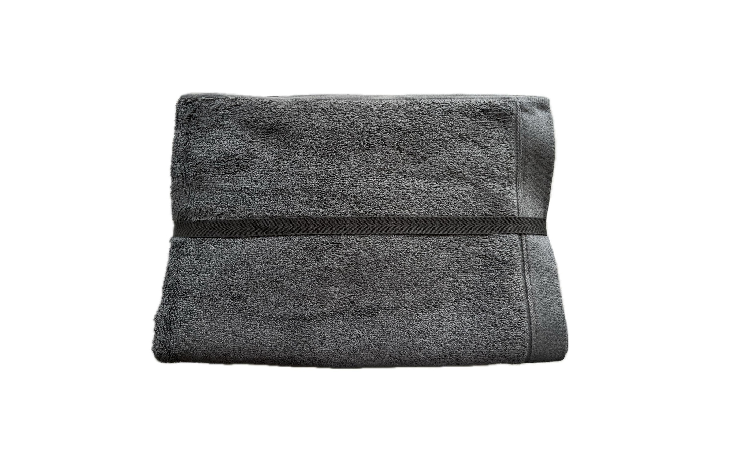   Set de serviettes »Mimo Frottierwäscheset 6 Stück« 6 pièces Frottee Set aus Badetüchern, Handtüchern und Waschlappen