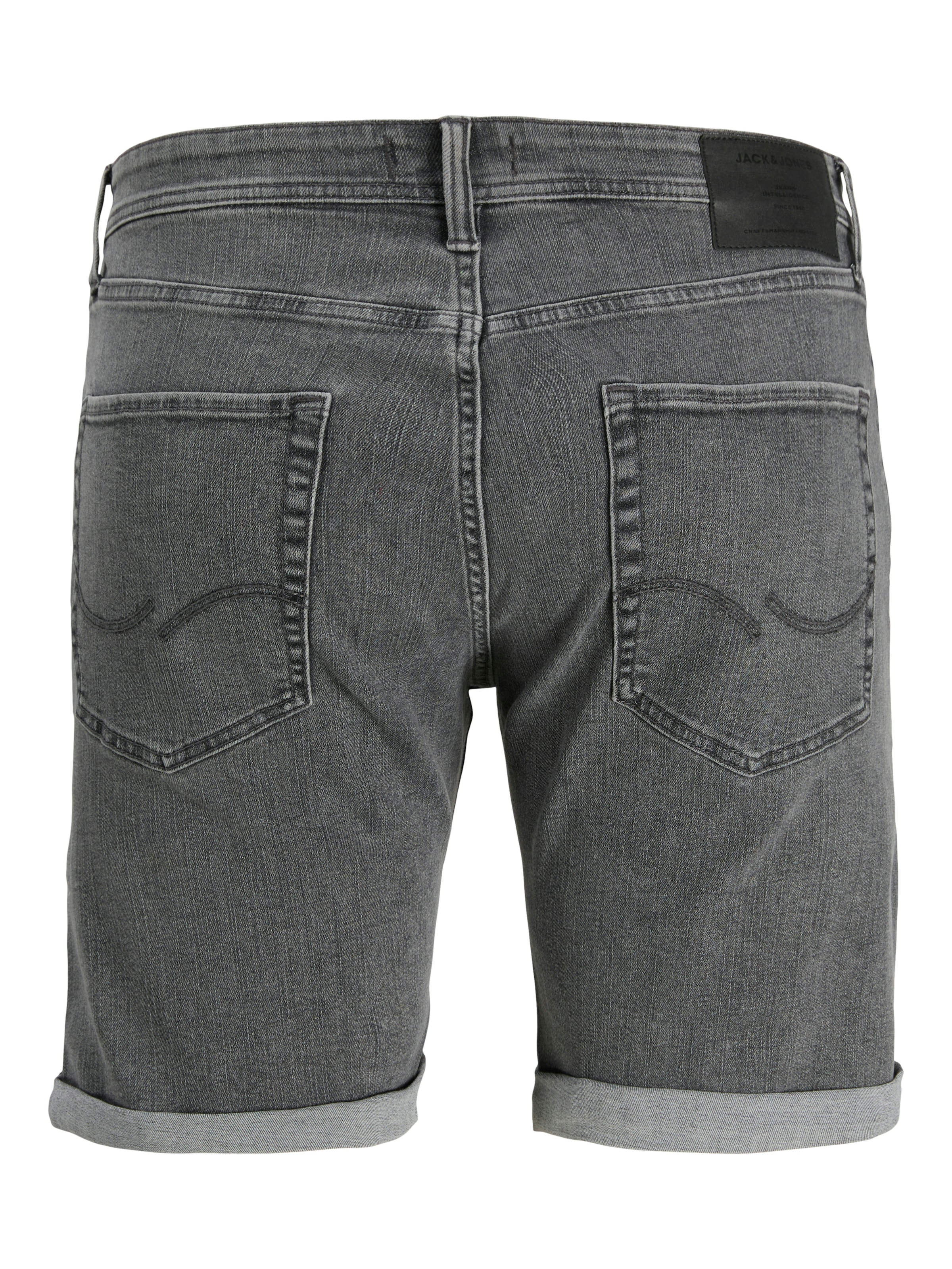 Jack & Jones Short »JJIRICK JJORIGINAL SHORTS SQ 330«