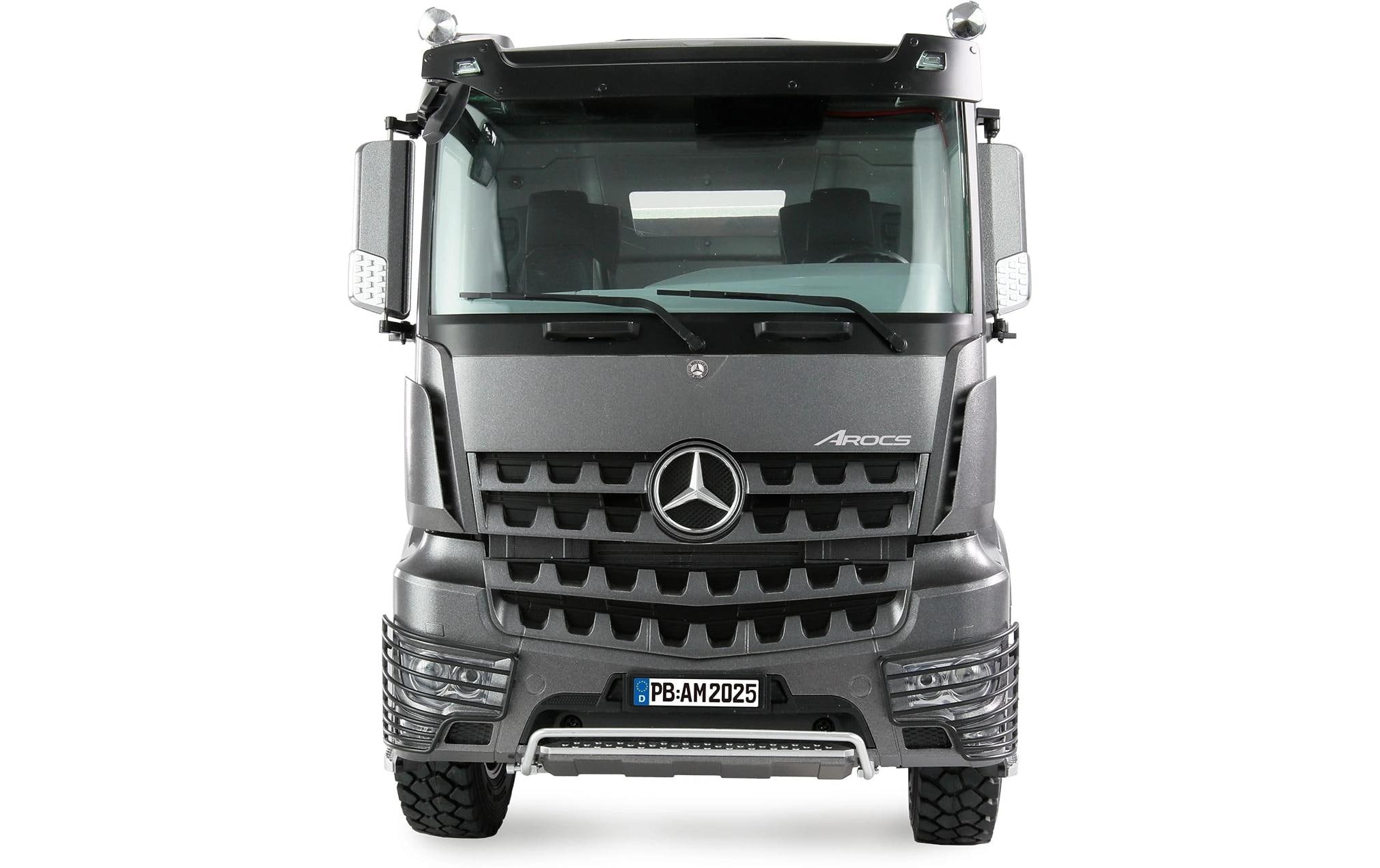 Amewi RC-LKW »Lastwagen Mercedes-Benz Arocs 1:14 RTR«