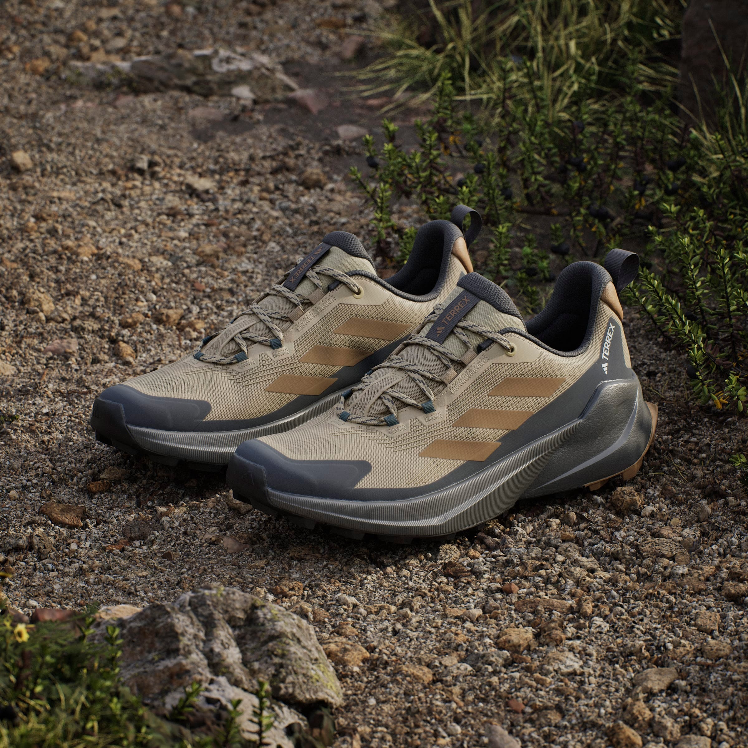 adidas TERREX Wanderschuh »TRAILMAKER 2«