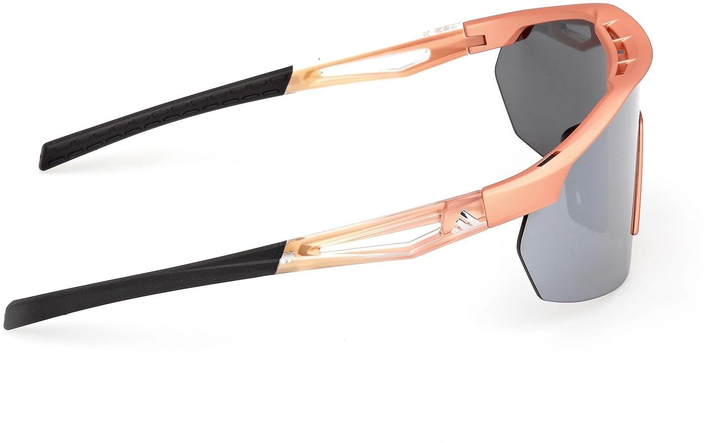 adidas Performance Sportbrille »Anemos Light S, SP0116 Lens Smoke Mirror« UV Schutz