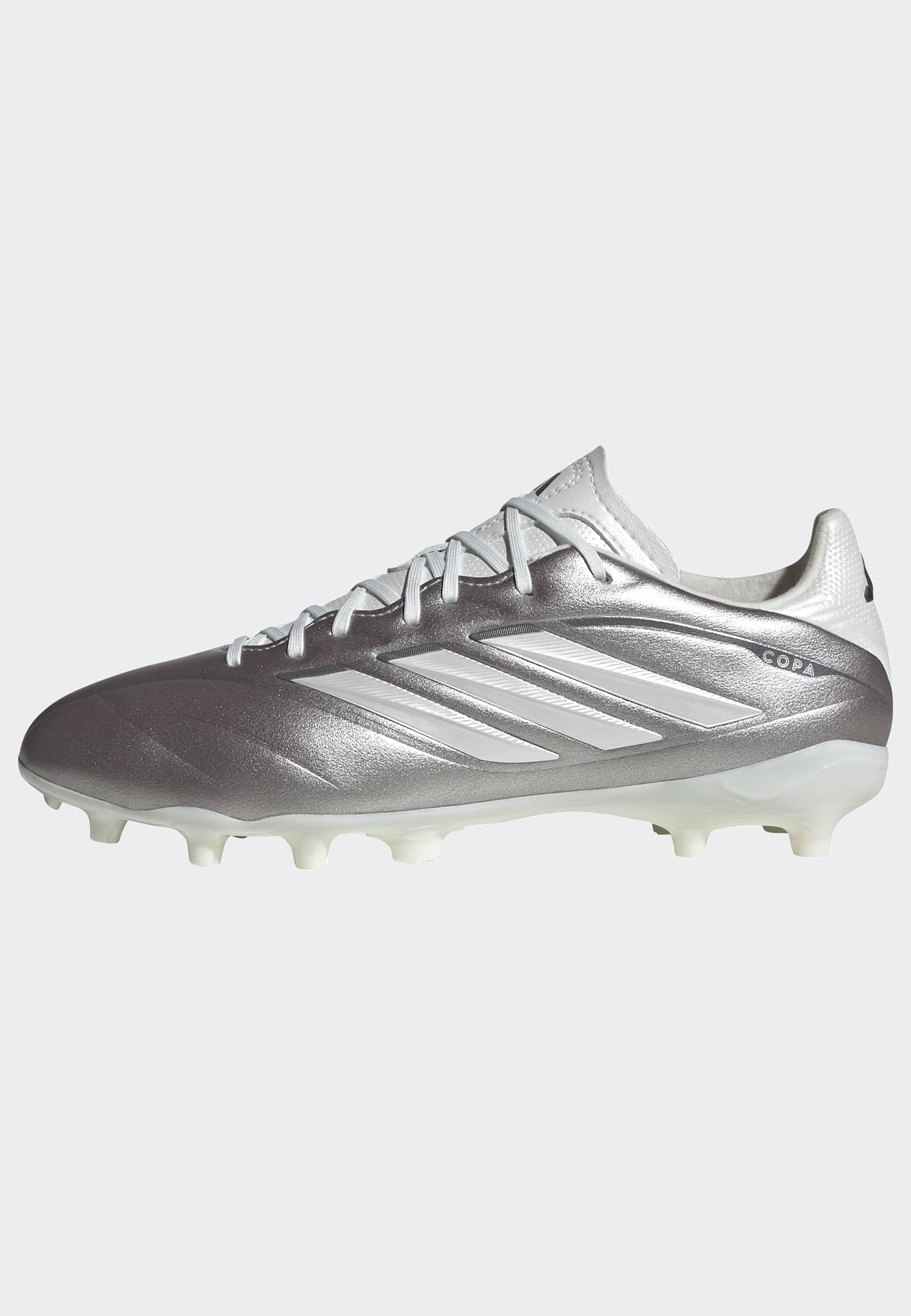 adidas Performance Fussballschuh »COPA PURE IV LEAGUE FIRM GROUND KIDS«  Aussensohle für feste Böden, für Kinder & Jugendliche