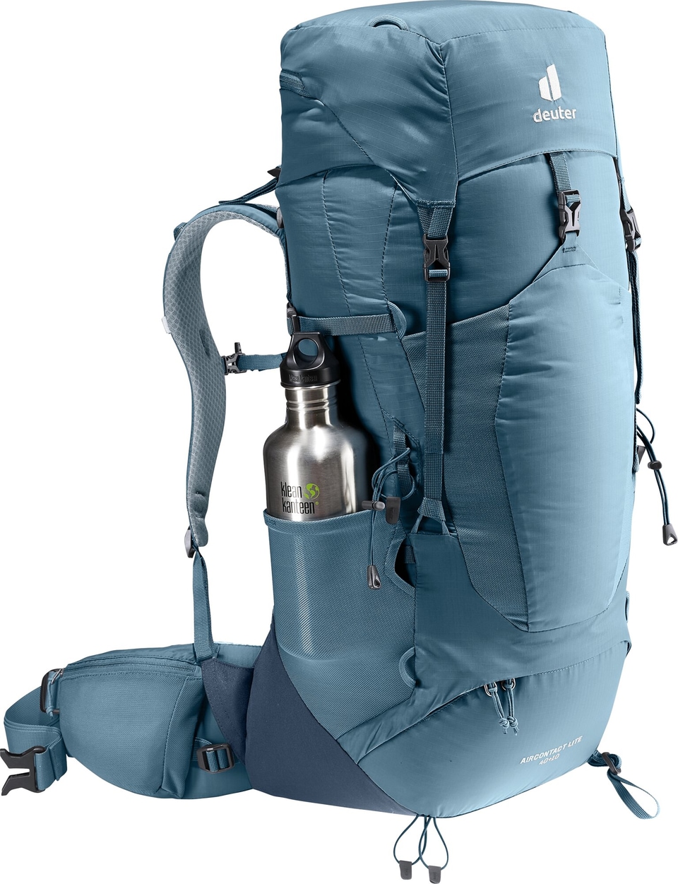 deuter Trekkingrucksack »Aircontact Lite 40 + 10« mit 50 Liter Volumen und Aircontact Lite Rückensystem