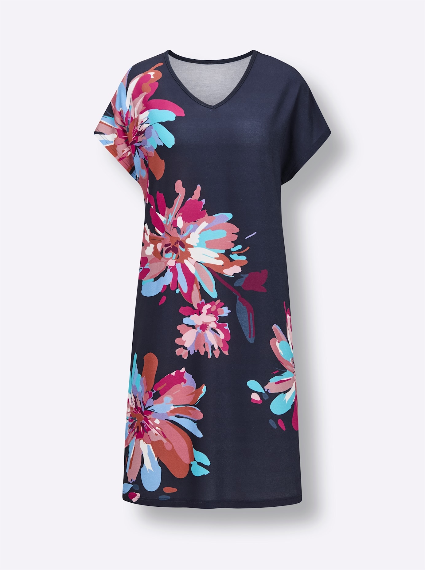 wäschepur Chemise de nuit »Sleepshirt«