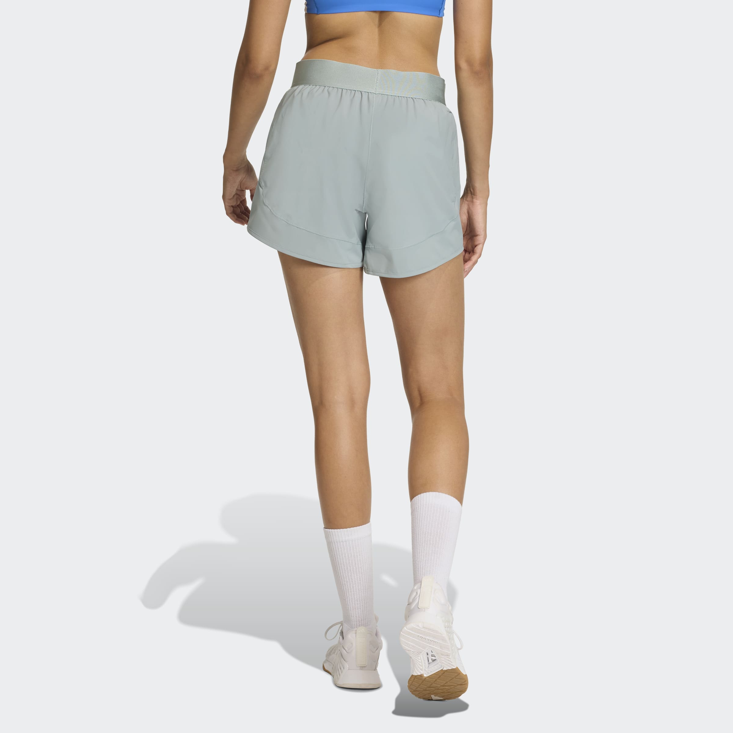 adidas Performance Short »PACER WORKOUT FLEX GEWEBTE«