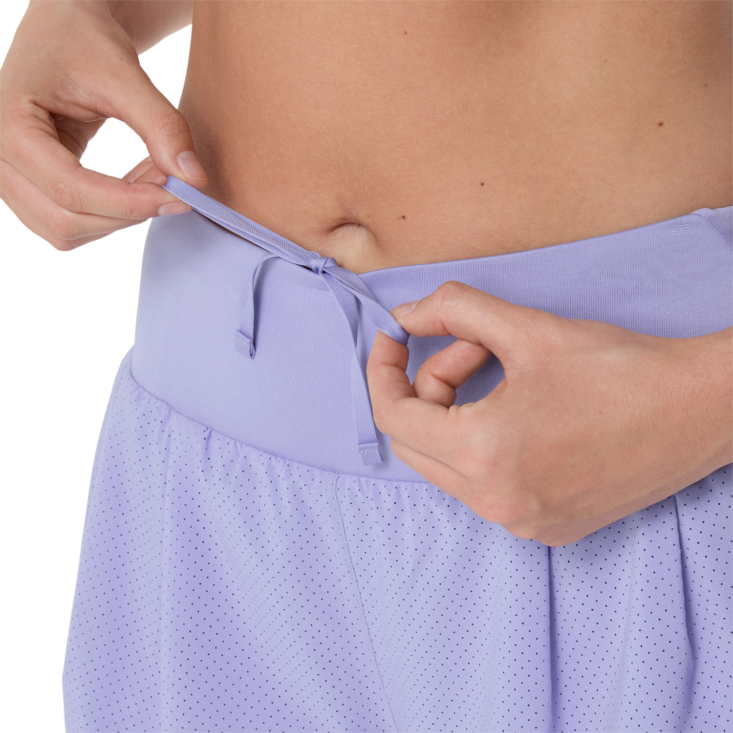 Asics Laufshorts »ROAD 2-N-1 3.5IN SHORT«