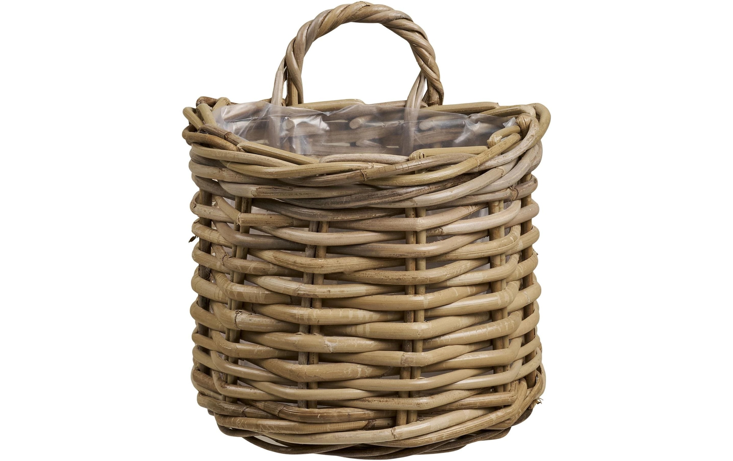 House Nordic Panier de rangement »Keli, 37 x 23 x 27 cm«
