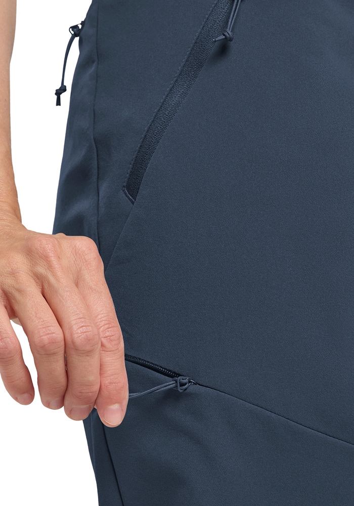 Jack Wolfskin Funktionshose »PICO TRAIL PANTS W«