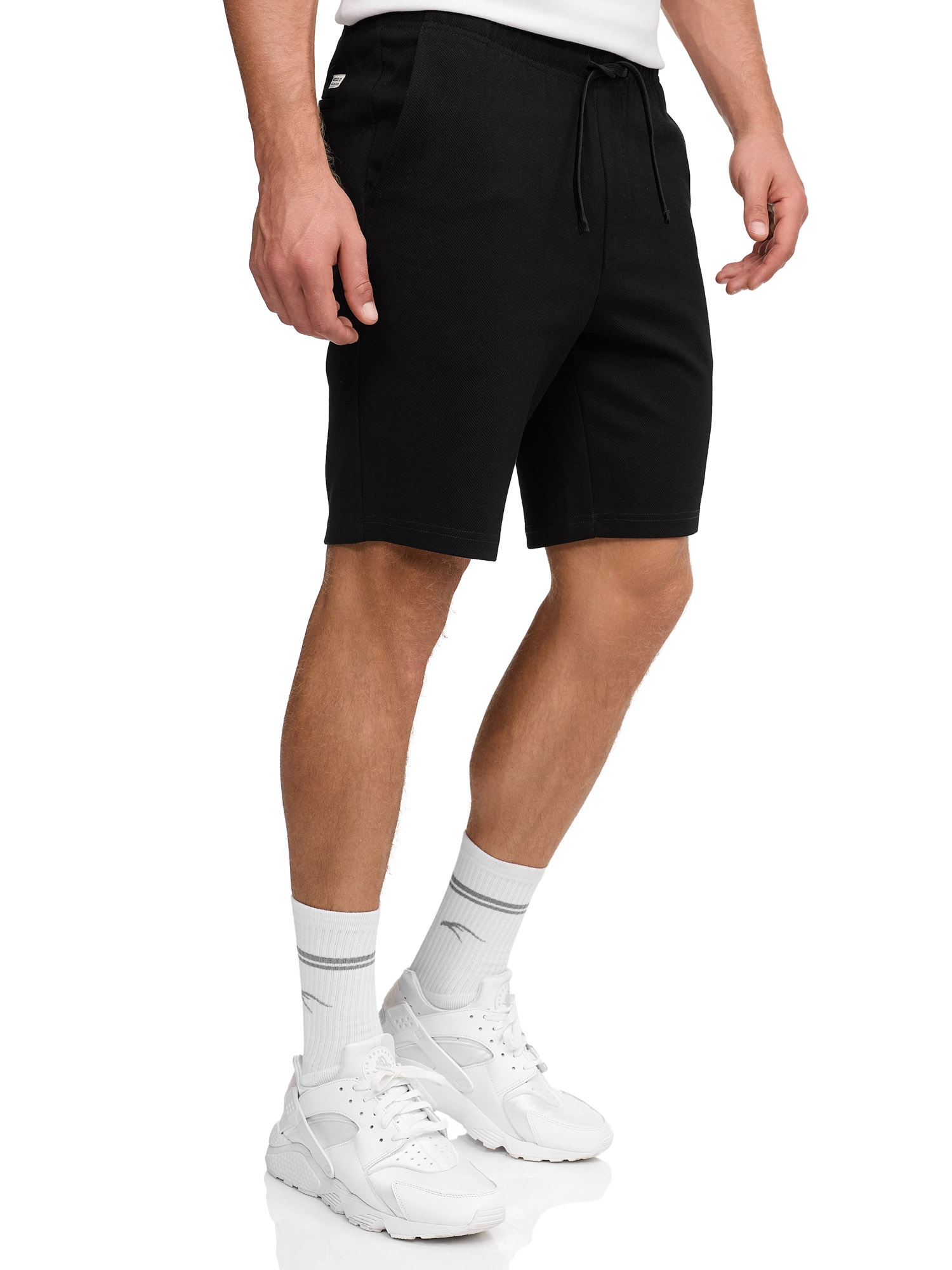 Indicode Shorts »INCowell Shorts Plain«