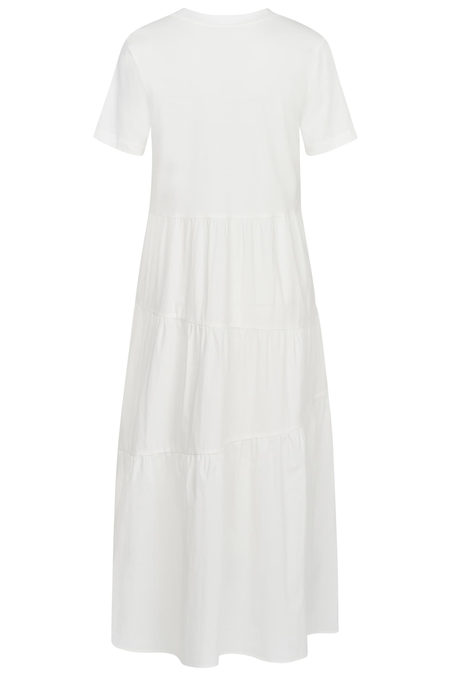 bugatti Robe d'été mit Raffungen