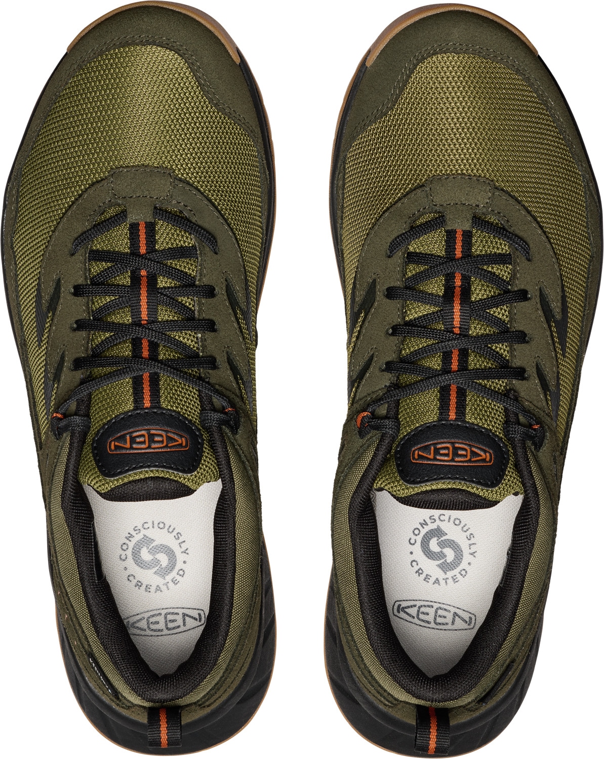 Keen Chaussure d'extérieur »HIGHTRAIL WP«  wasserdicht