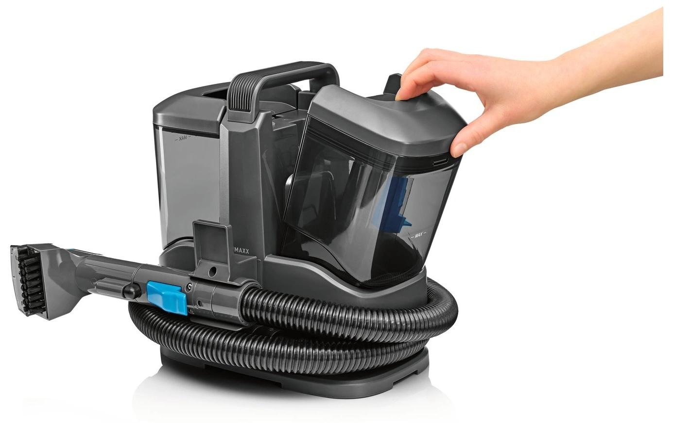 CLEANmaxx Teppichreinigungsgerät »450 W«